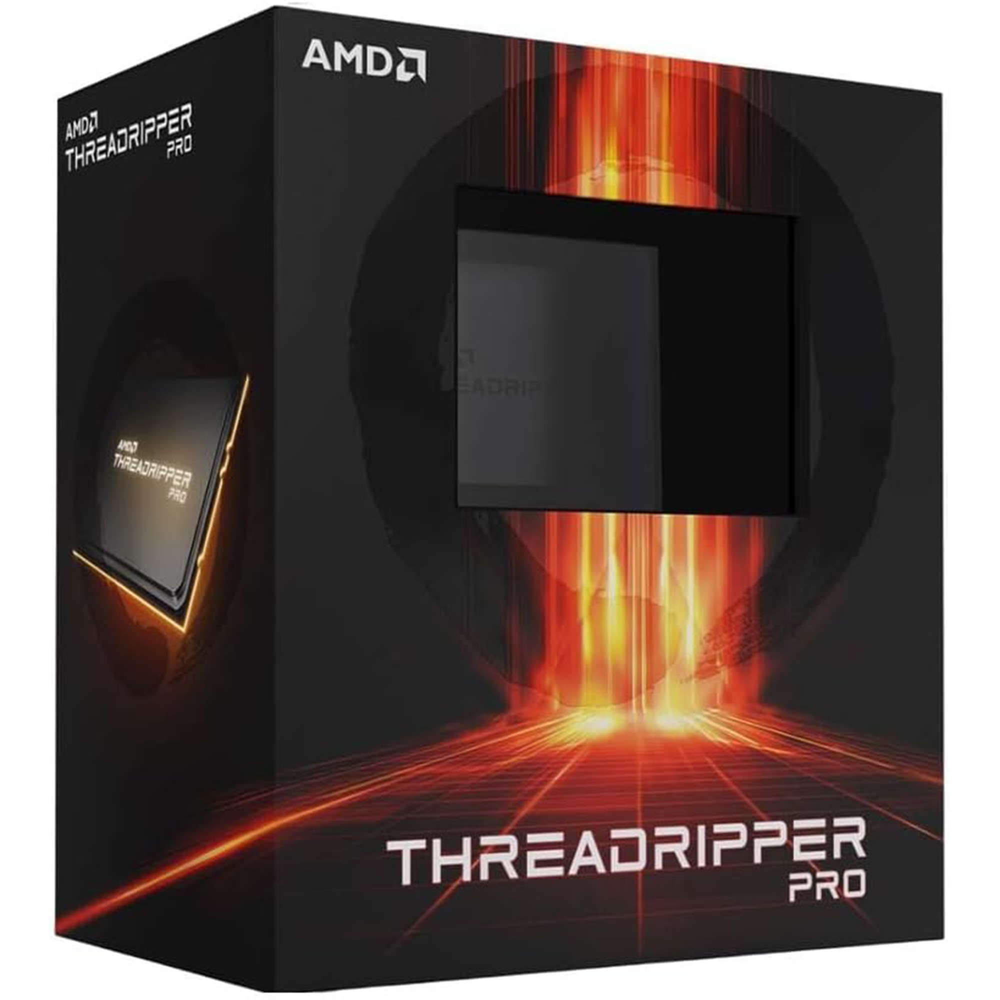 AMD Ryzen Threadripper PRO 5975WX 3.6 GHz 32-Core sWRX8 Processor