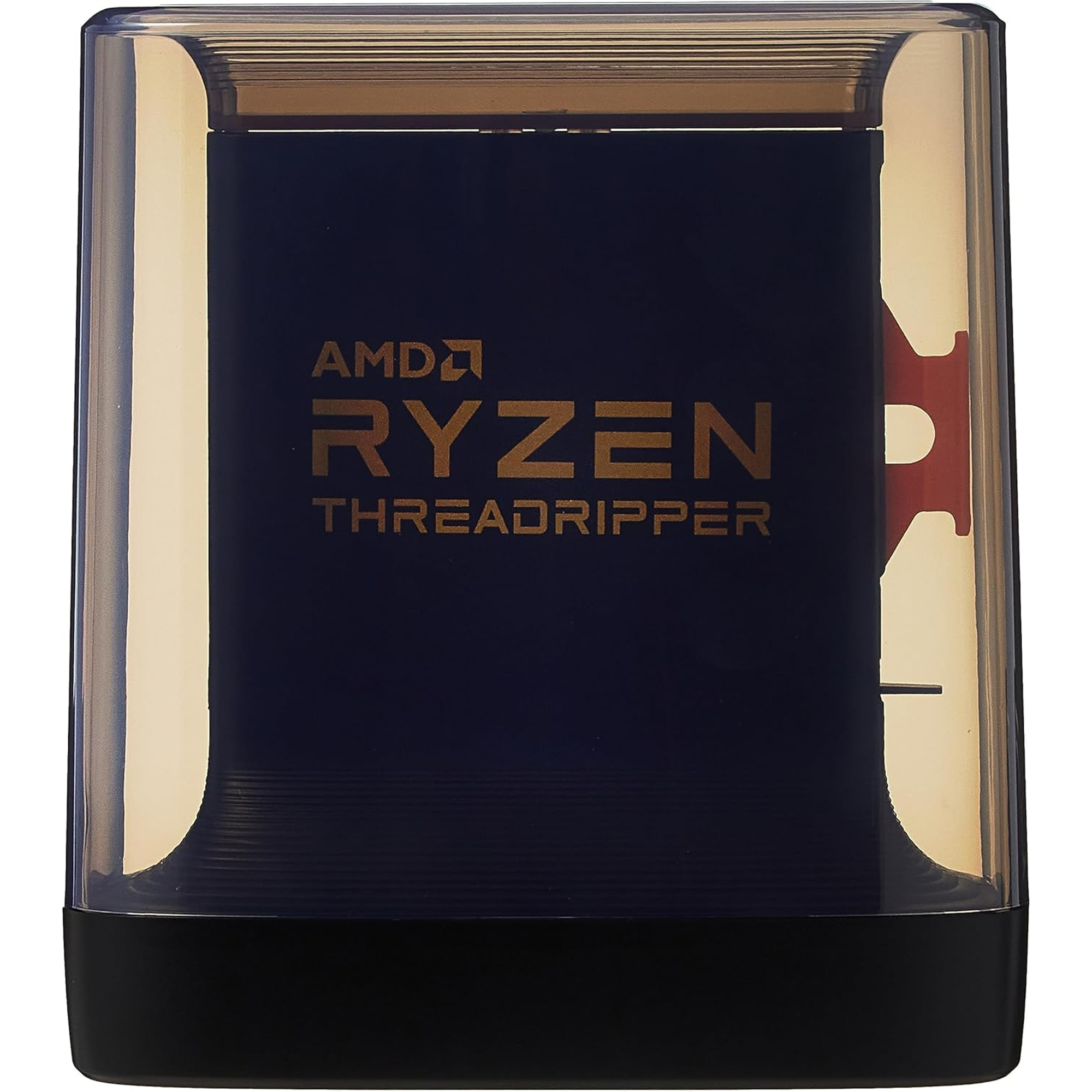 AMD Ryzen Threadripper PRO 5975WX 3.6 GHz 32-Core sWRX8 Processor