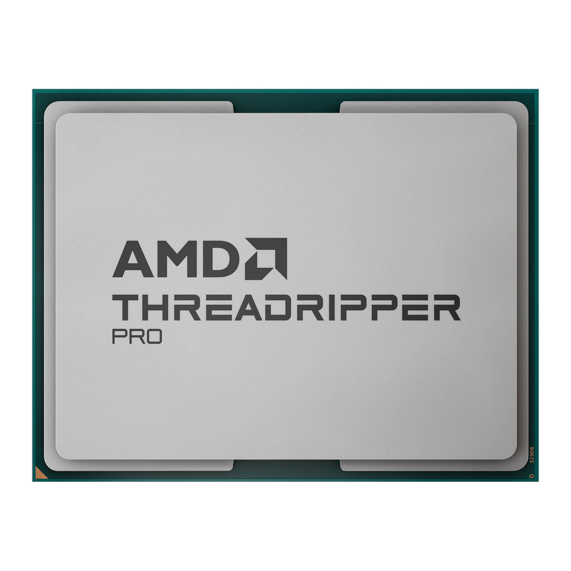 AMD Ryzen Threadripper PRO 9965WX 4.2 GHz 24-Core sTR5 Processor
