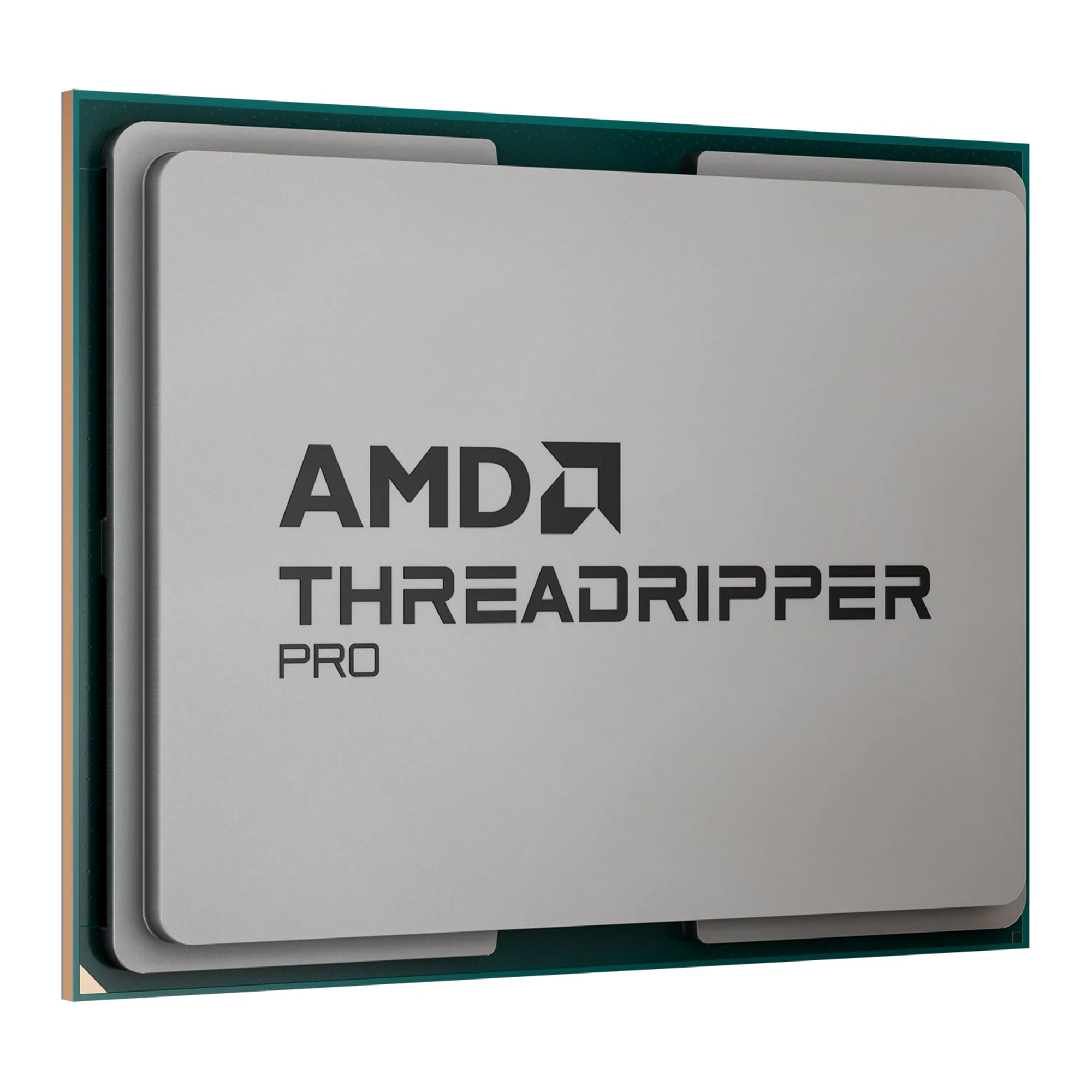 AMD Ryzen Threadripper PRO 9955WX 4.5 GHz 16-Core sTR5 Processor