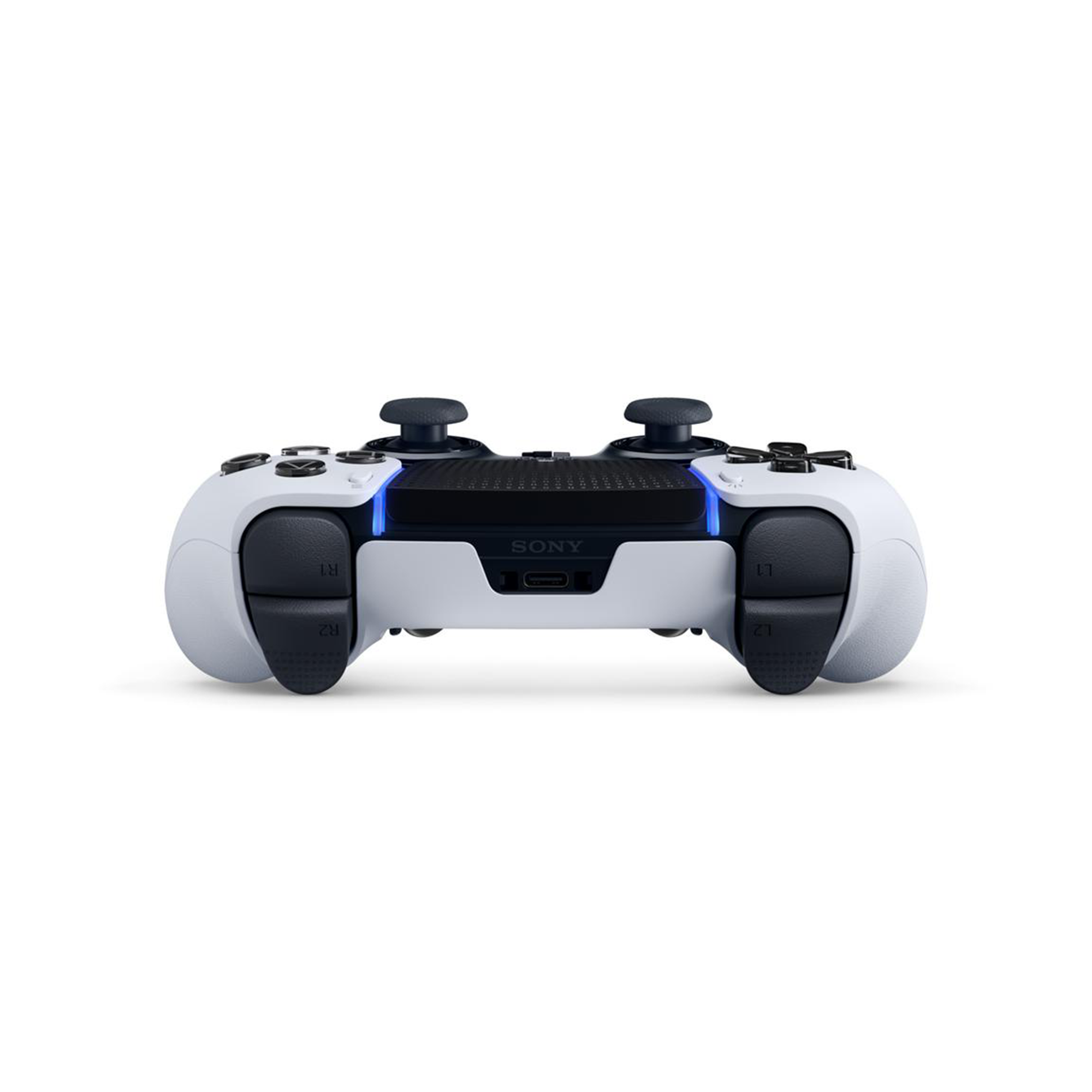 PlayStation DualSense Edge Wireless Controller - White