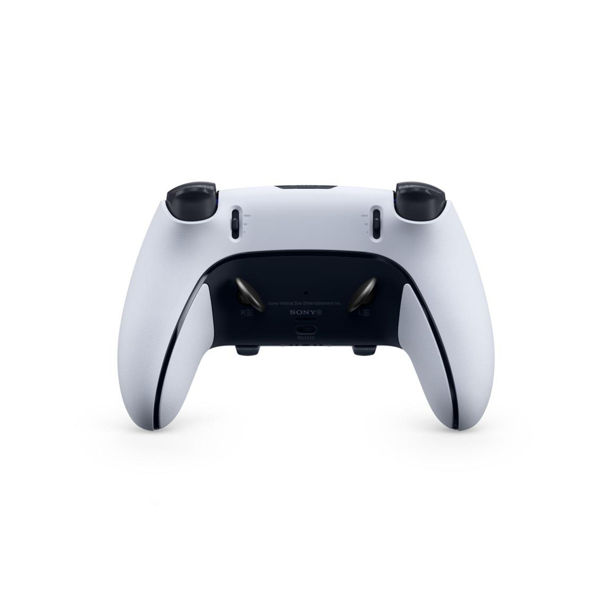 PlayStation DualSense Edge Wireless Controller - White