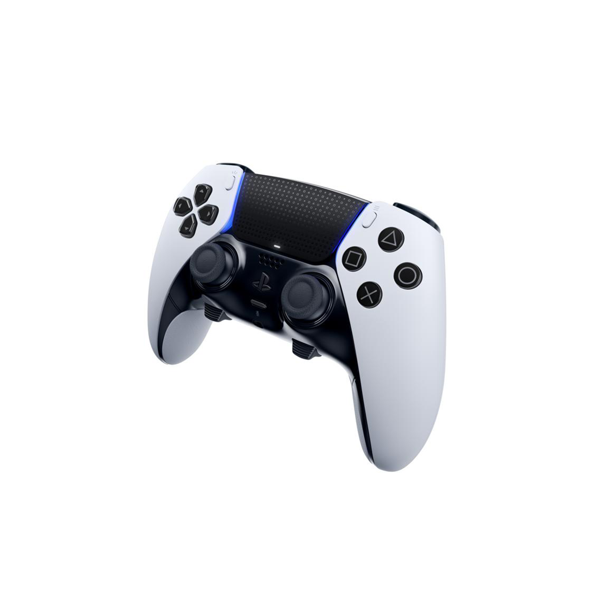 PlayStation DualSense Edge Wireless Controller - White