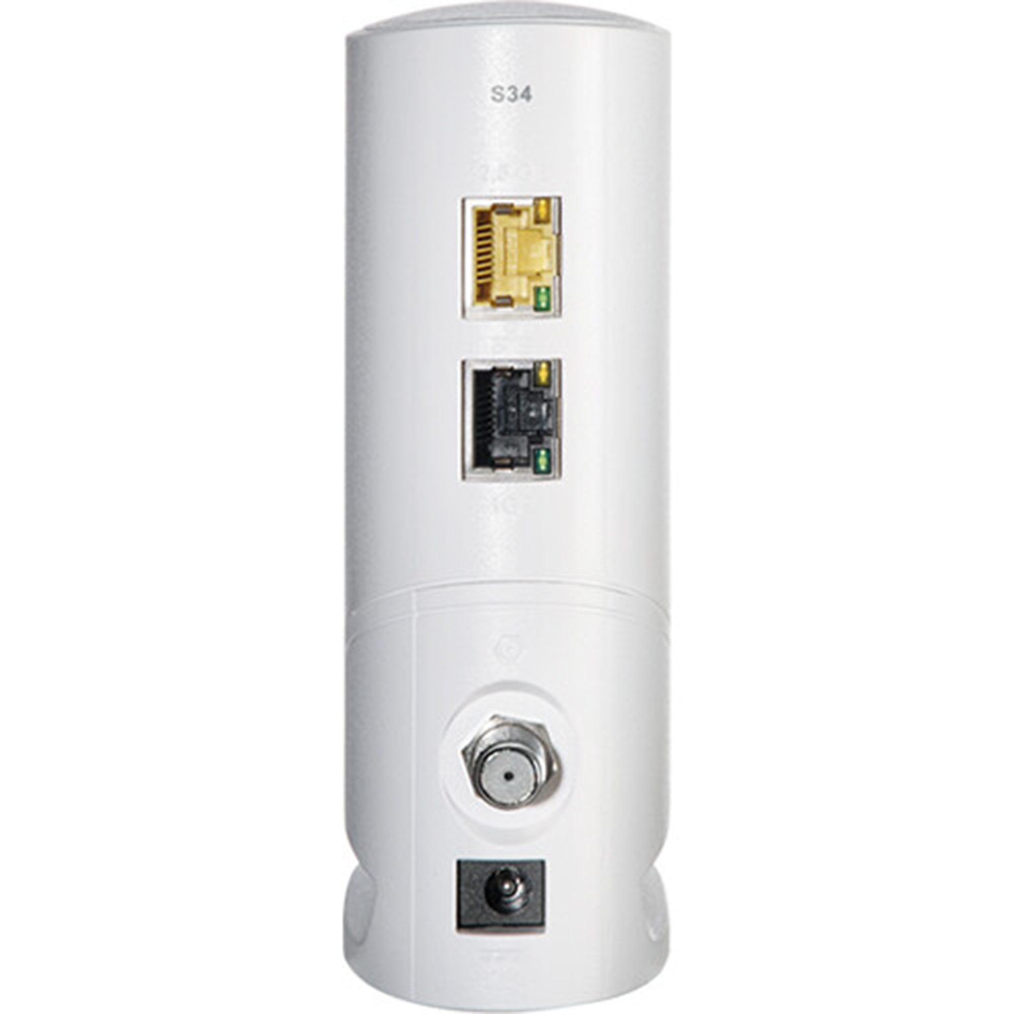 ARRIS SURFboard S34 2.5G DOCSIS 3.1 Cable Modem