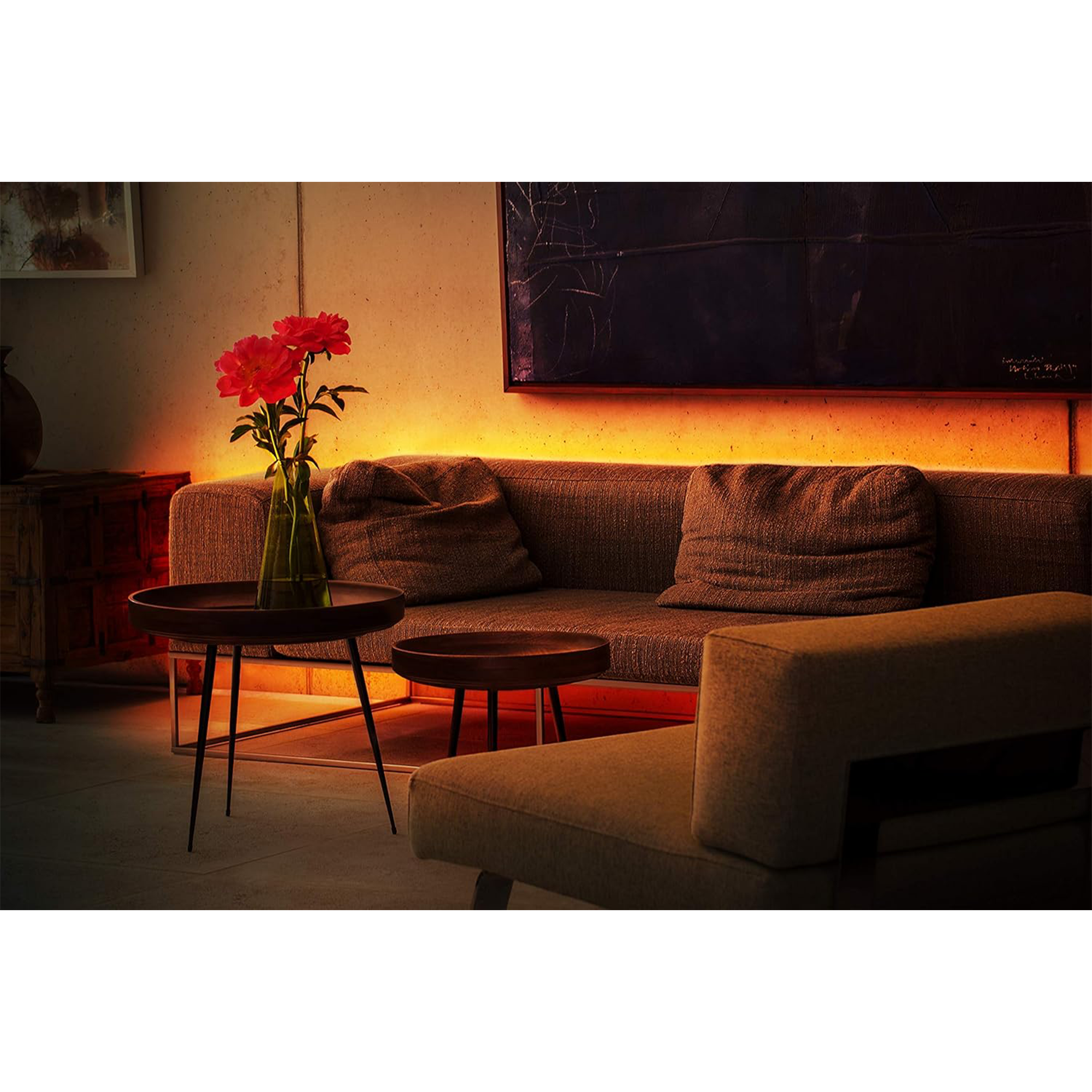 Eve Light Strip – HomeKit Smart LED Light Strip (1800 Lumens)