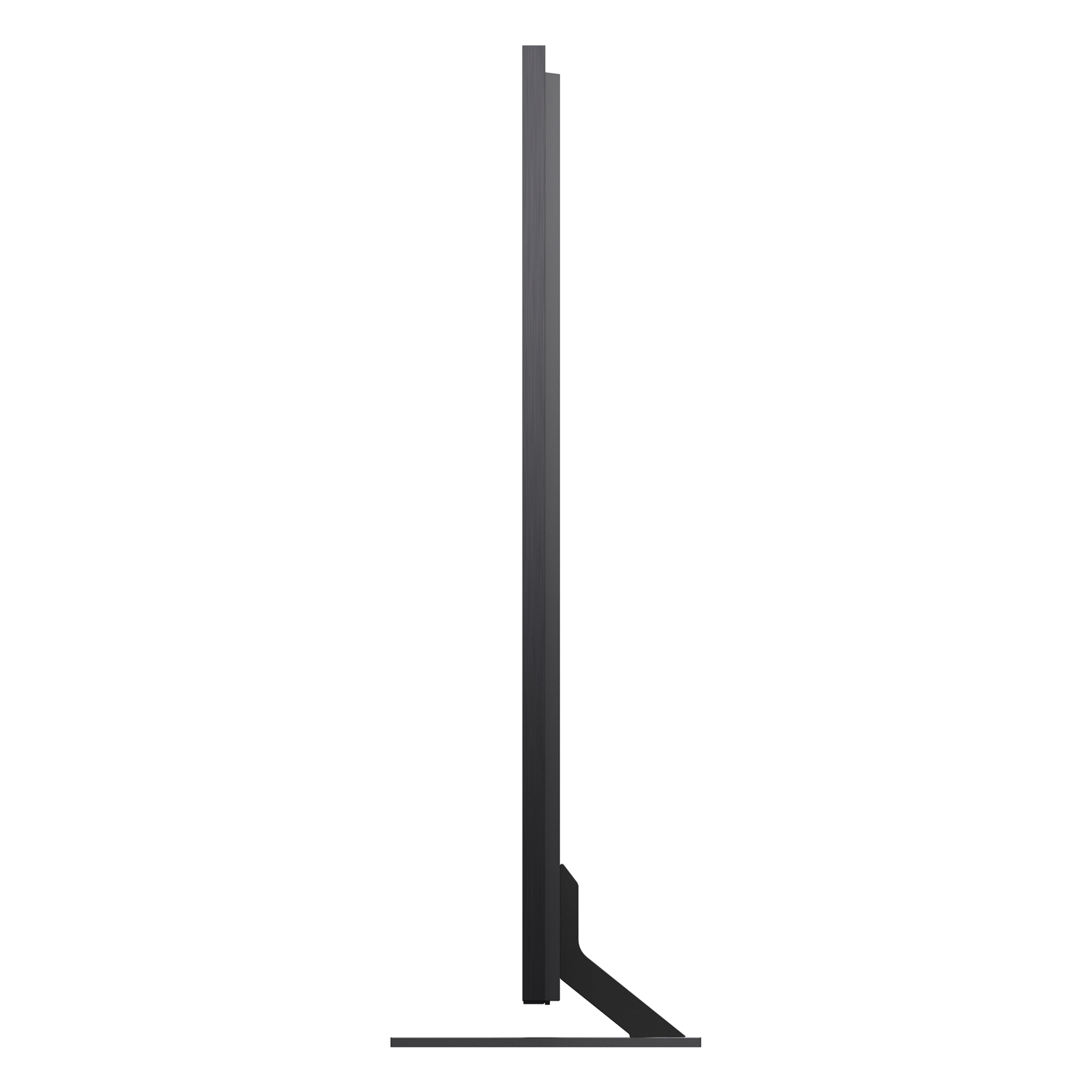 LG QNED evo AI QNED85A 100" 4K HDR Smart Mini-LED TV - 100QNED85AU