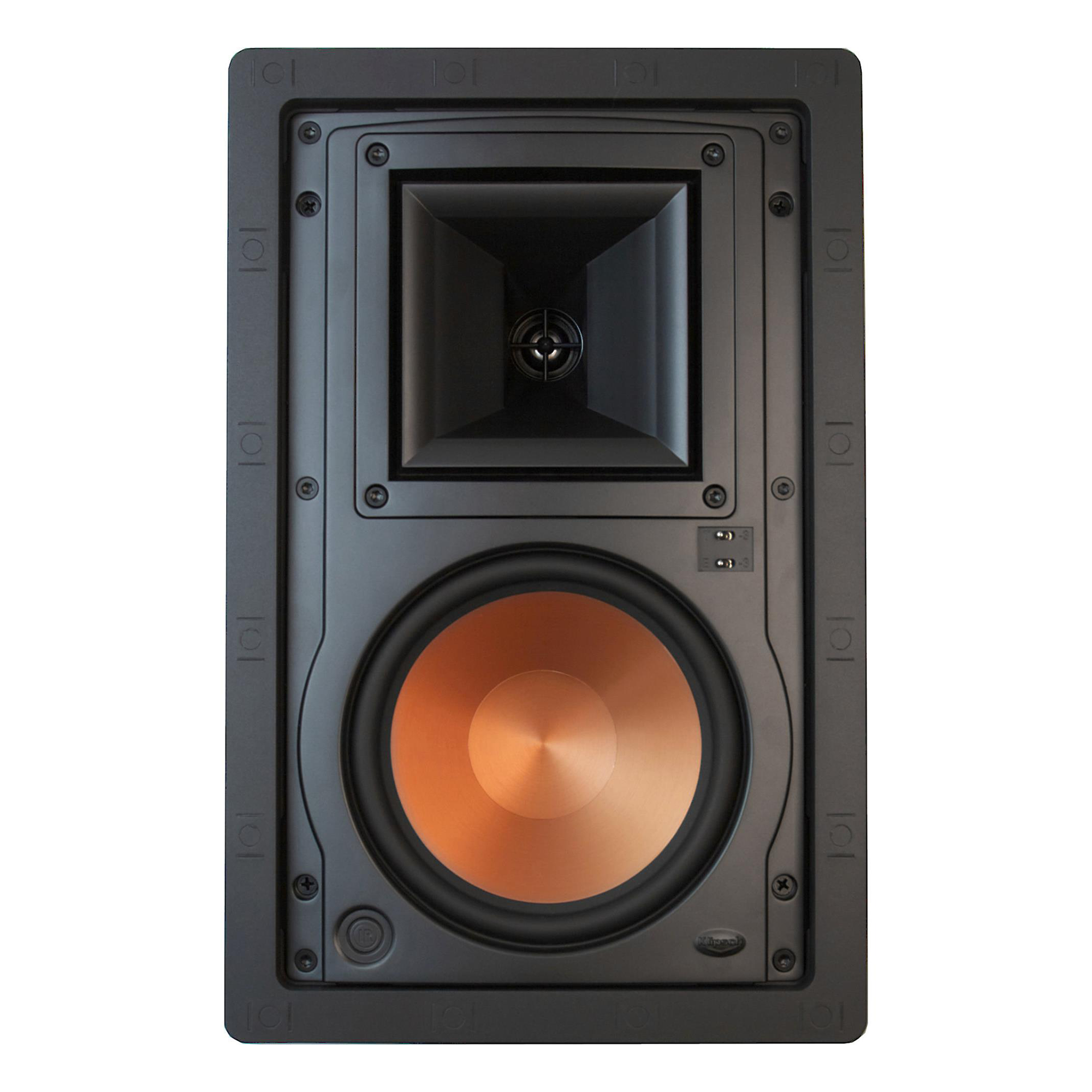Klipsch R-5650-W II In-Wall Speaker (Single)
