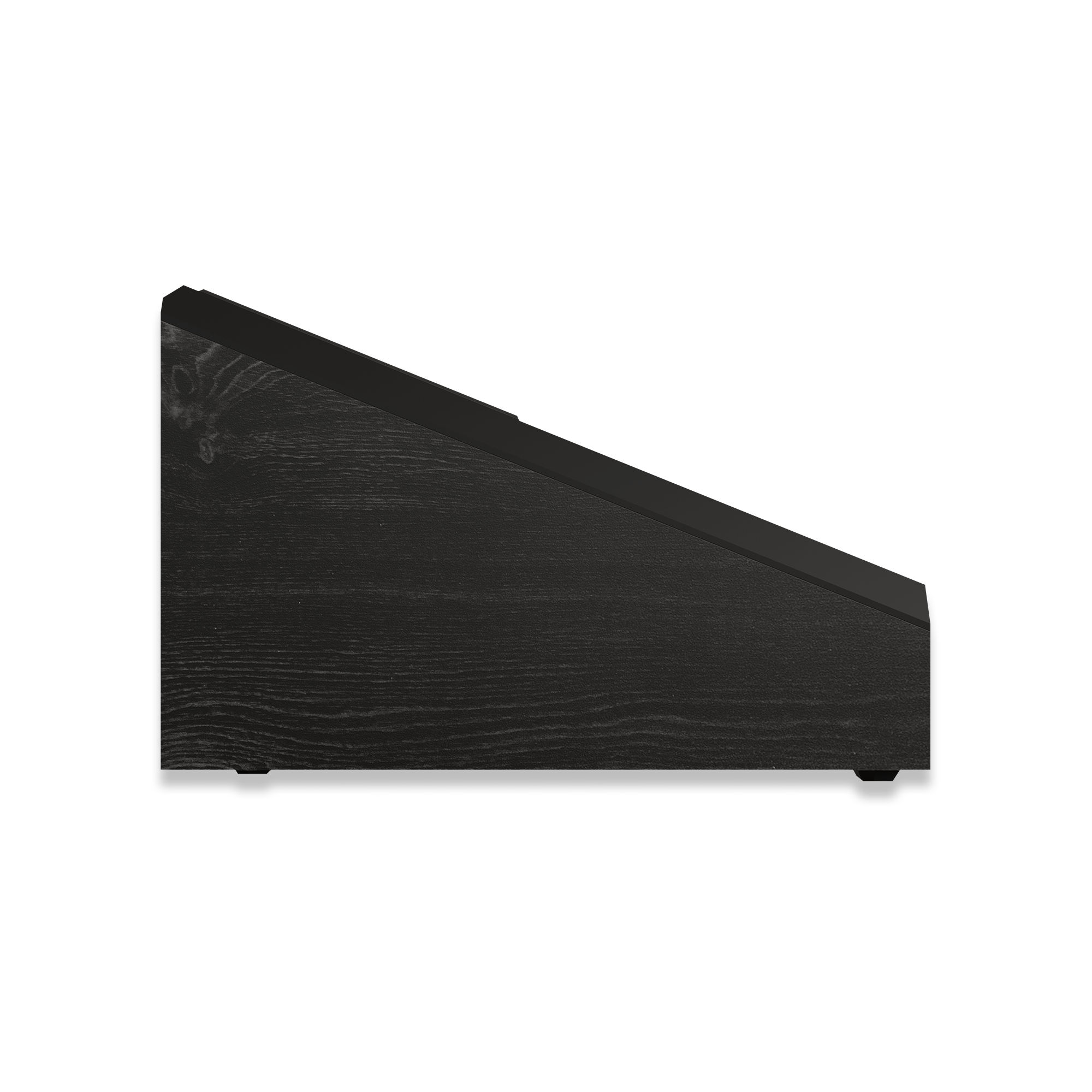 Klipsch Reference Premiere RP-500SA II Two-Way Dolby Atmos Elevation/Surround Speakers - Ebony (Pair)