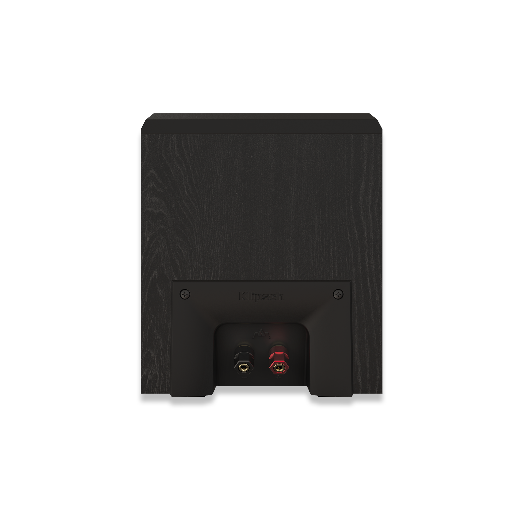 Klipsch Reference Premiere RP-500SA II Two-Way Dolby Atmos Elevation/Surround Speakers - Ebony (Pair)