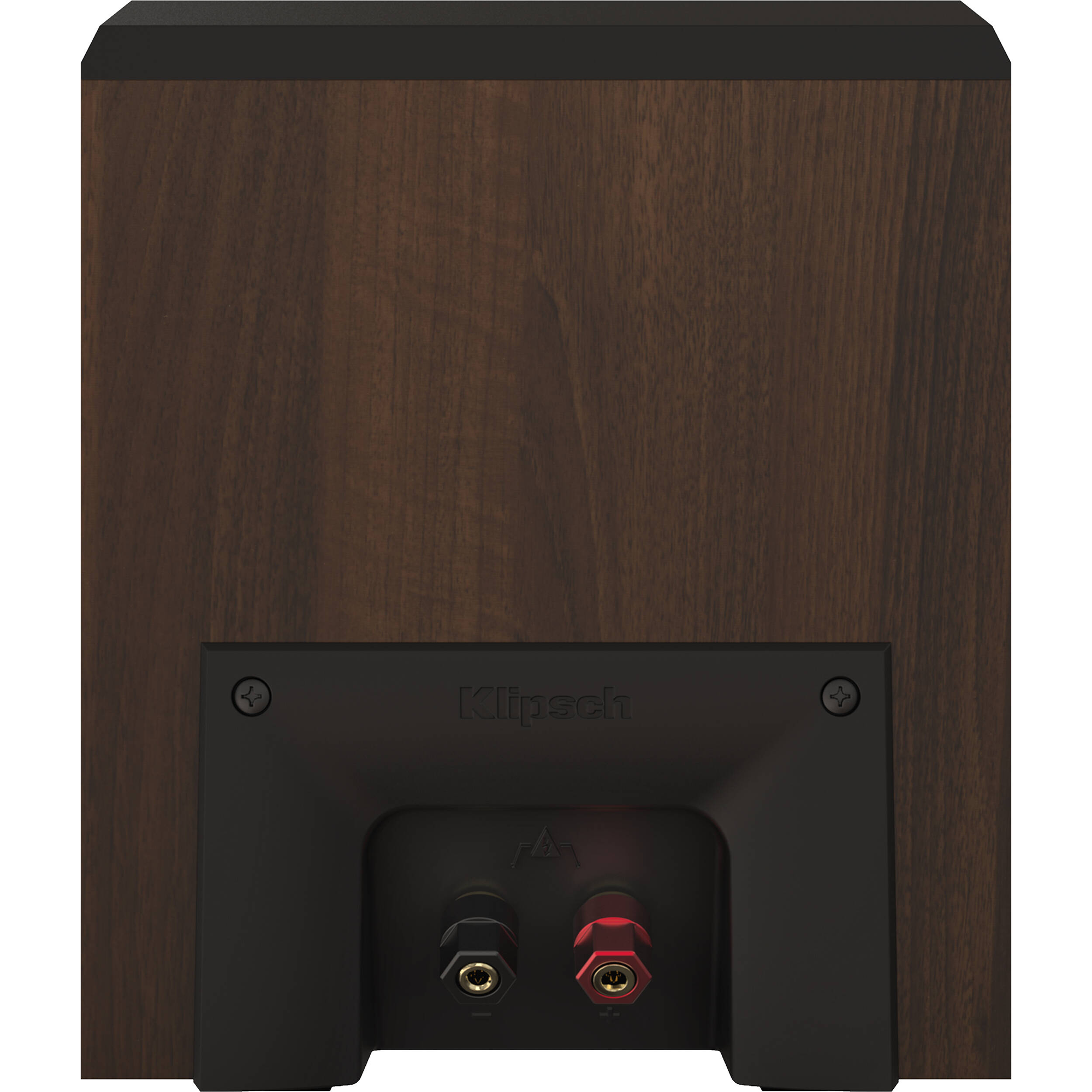 Klipsch Reference Premiere RP-500SA II Two-Way Dolby Atmos Elevation/Surround Speakers - Walnut (Pair)