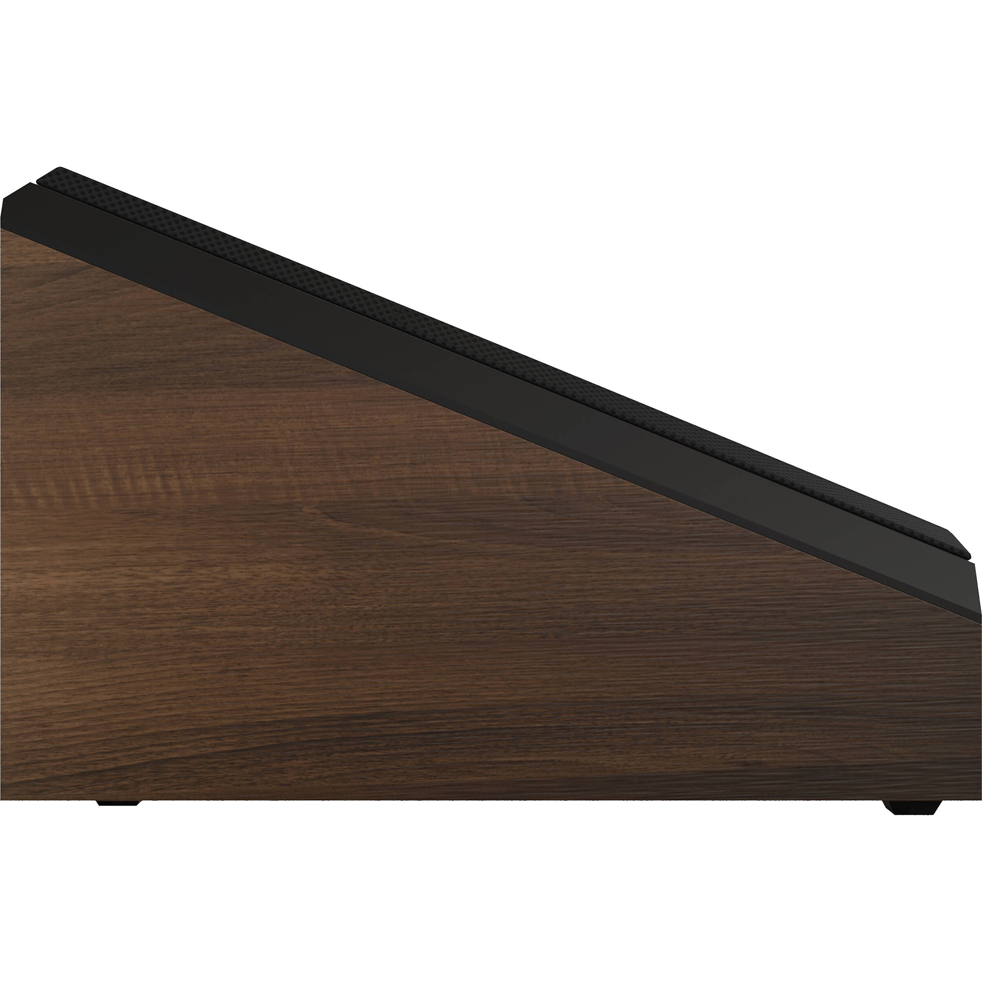 Klipsch Reference Premiere RP-500SA II Two-Way Dolby Atmos Elevation/Surround Speakers - Walnut (Pair)
