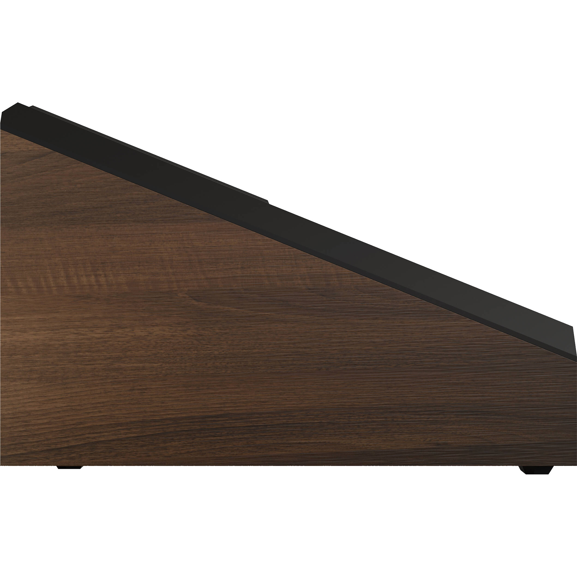 Klipsch Reference Premiere RP-500SA II Two-Way Dolby Atmos Elevation/Surround Speakers - Walnut (Pair)