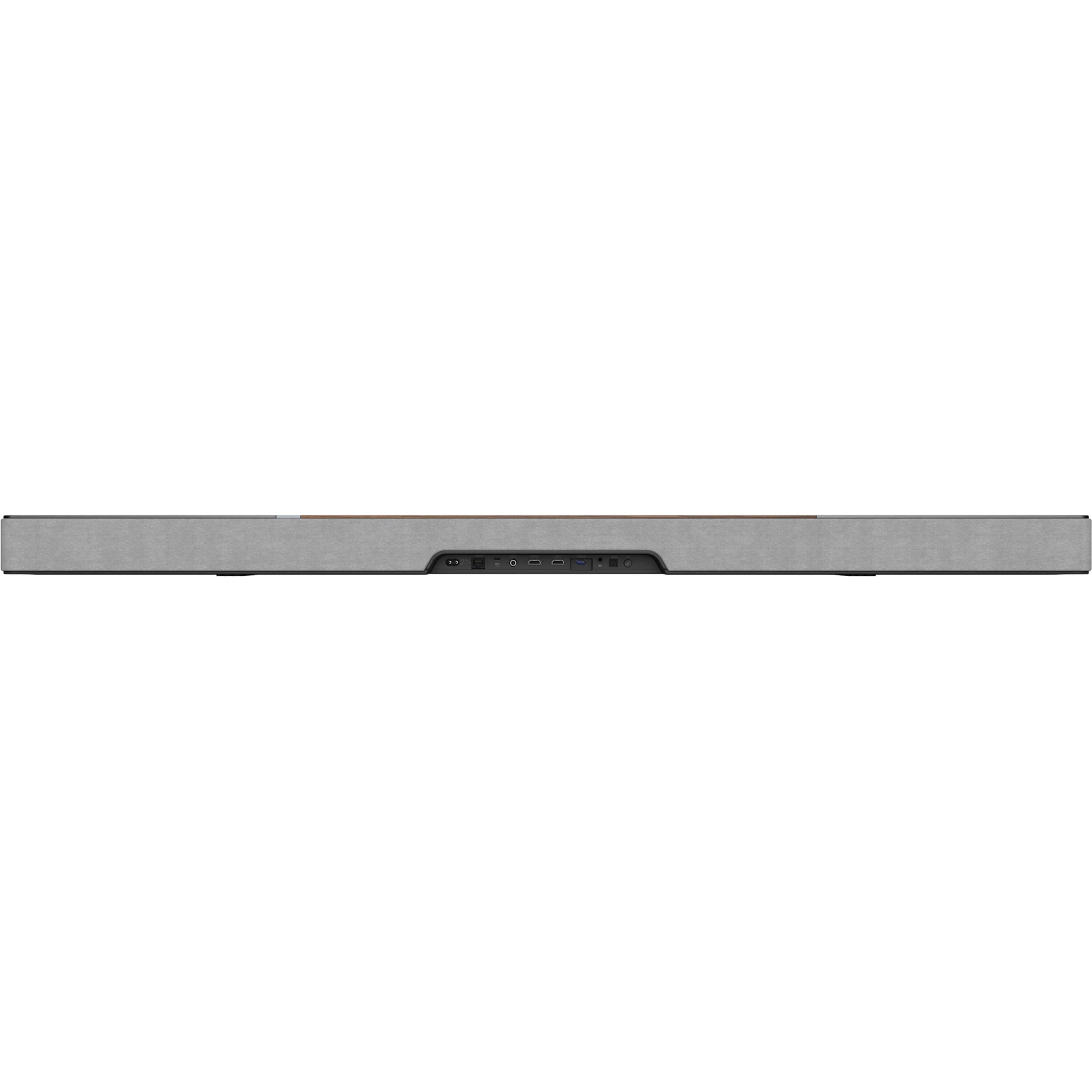 Klipsch Flexus Core 300 5.1.2-Channel Dolby Atmos Soundbar (Walnut) - 1073543