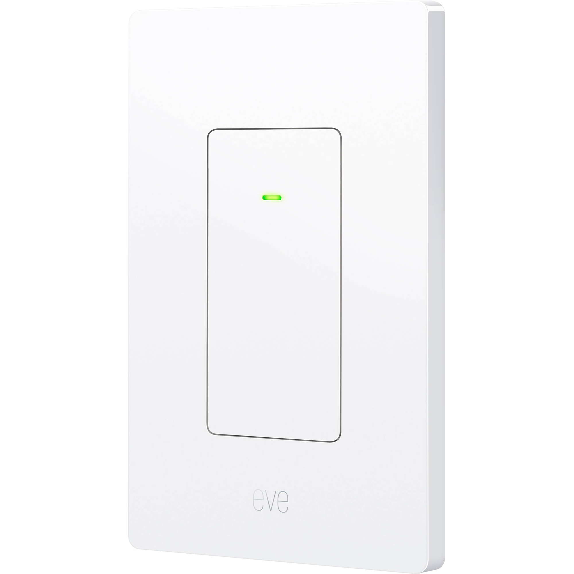 Eve Light Switch (Matter)