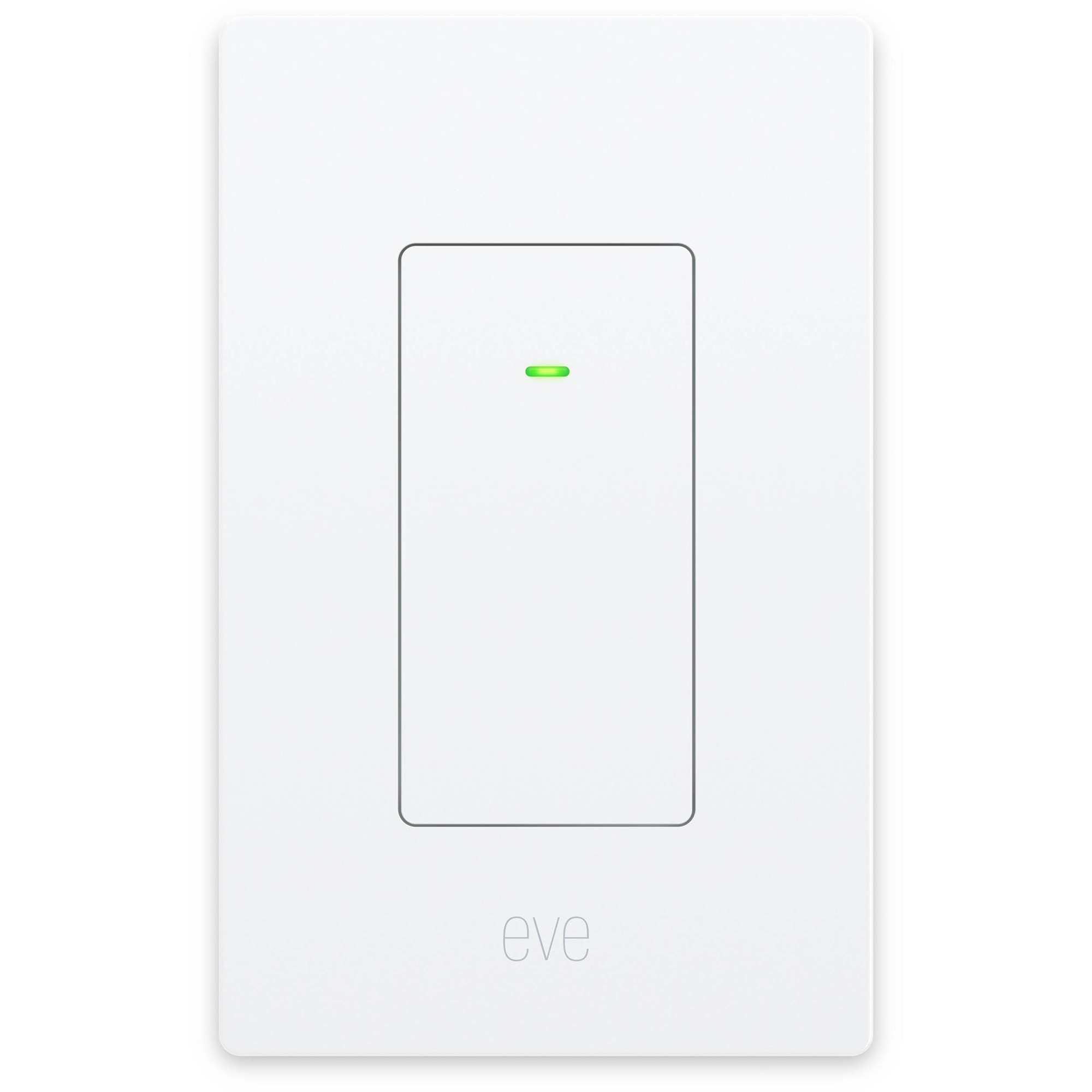 Eve Light Switch (Matter)