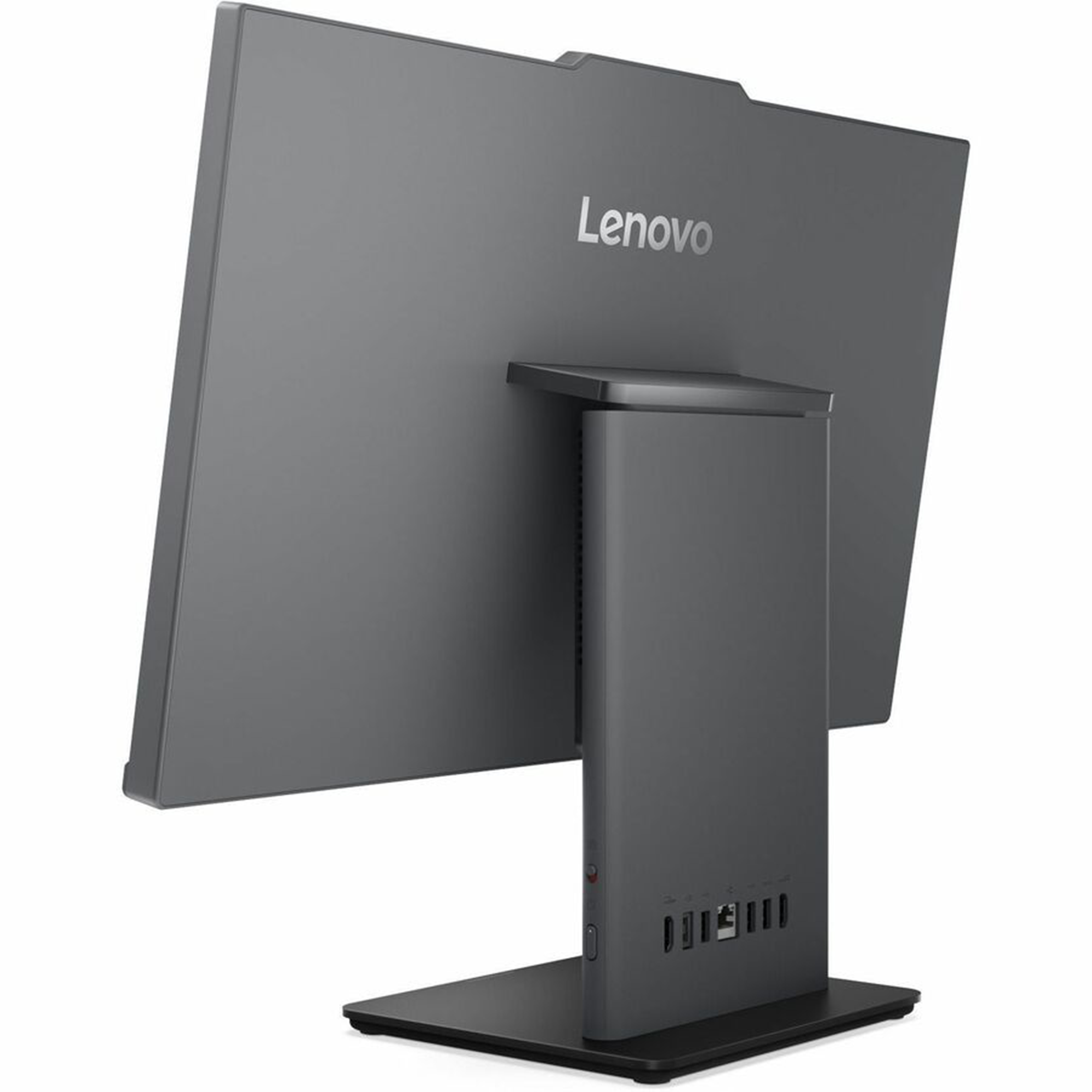 Lenovo 23.8" ThinkCentre neo 50a 24 Gen 5 All-in-One Desktop (Luna Gray)