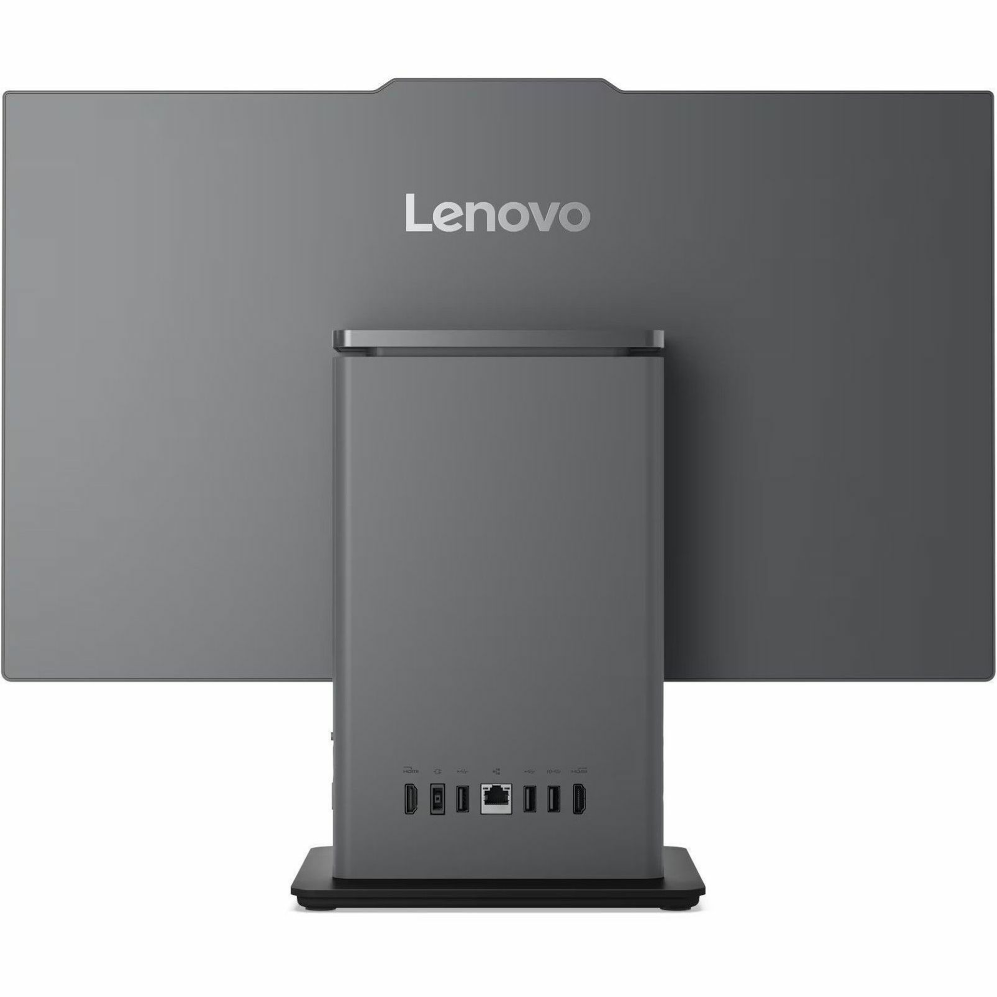 Lenovo 23.8" ThinkCentre neo 50a 24 Gen 5 All-in-One Desktop (Luna Gray)