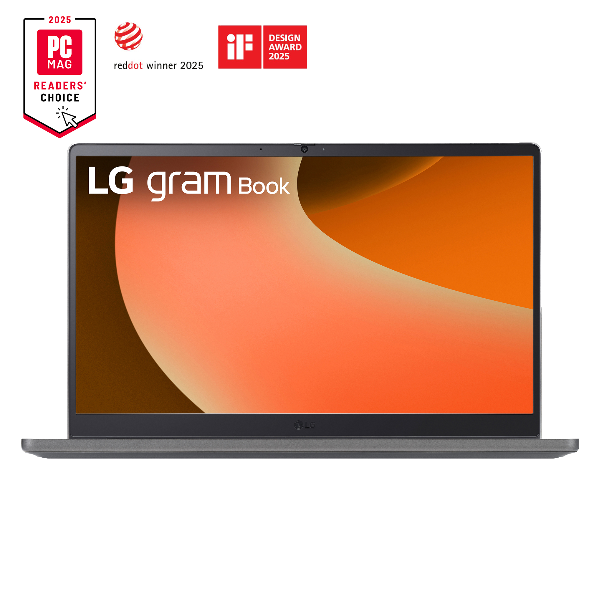 LG gram 15U50T-G 15.6" gram Book - Full HD - Intel Core i5 13th Gen i5-1334U - 8 GB - 256 GB SSD - Titan Silver - 15U50T-G.ARS1U1