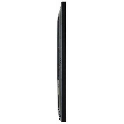 LG 43” UH5J-H Series High Haze LCD UHD Signage with webOS™, IP5X Rating