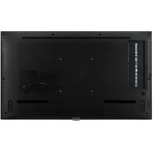 LG 43” UH5J-H Series High Haze LCD UHD Signage with webOS™, IP5X Rating
