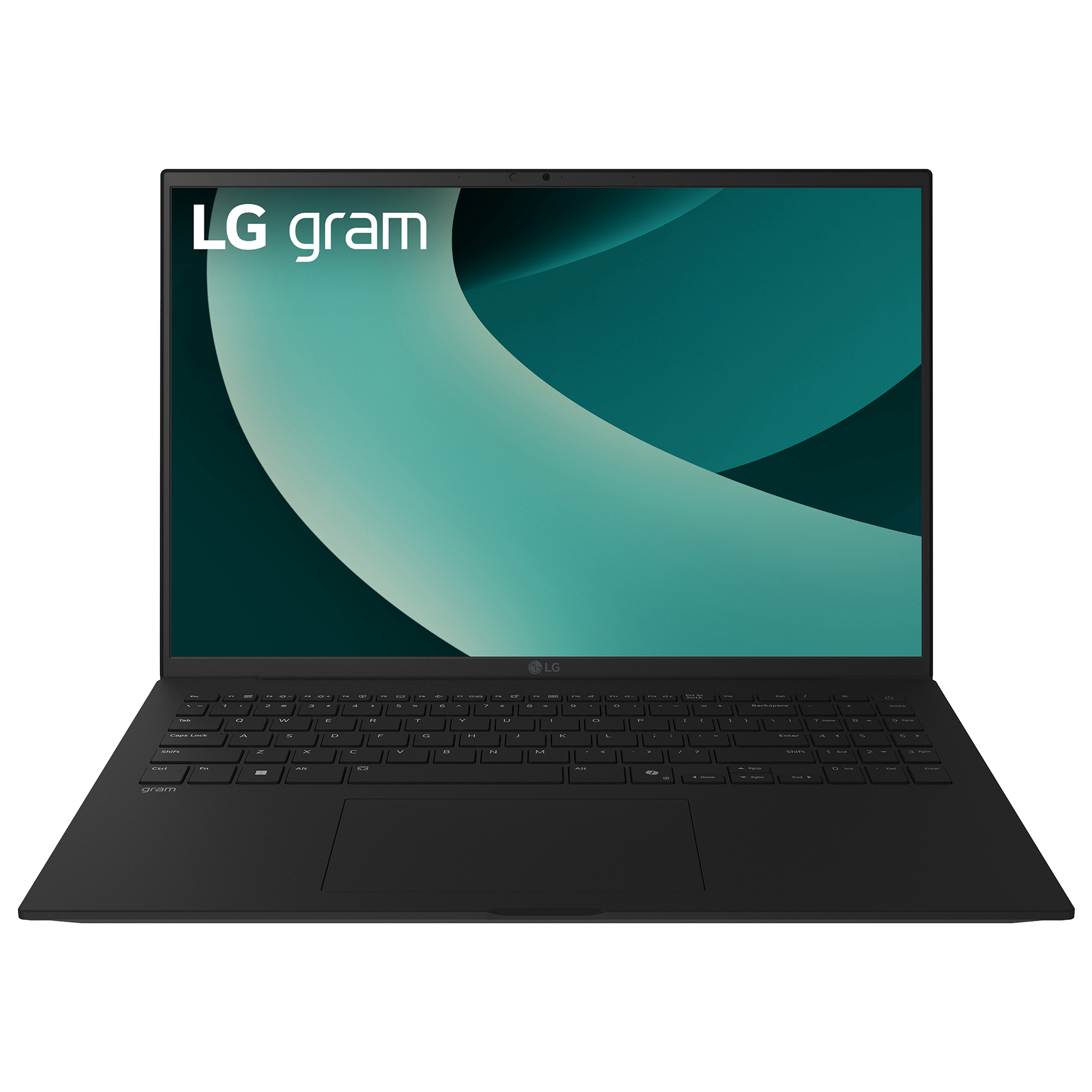 LG gram 16Z90TL-G.AUB9U1 16" Thin and Lightweight Copilot+ PC Laptop - Wndows 11 Home - Intel Evo Edition - Intel® Core™ Ultra 9 - 32GB RAM - 2TB SSD - Black