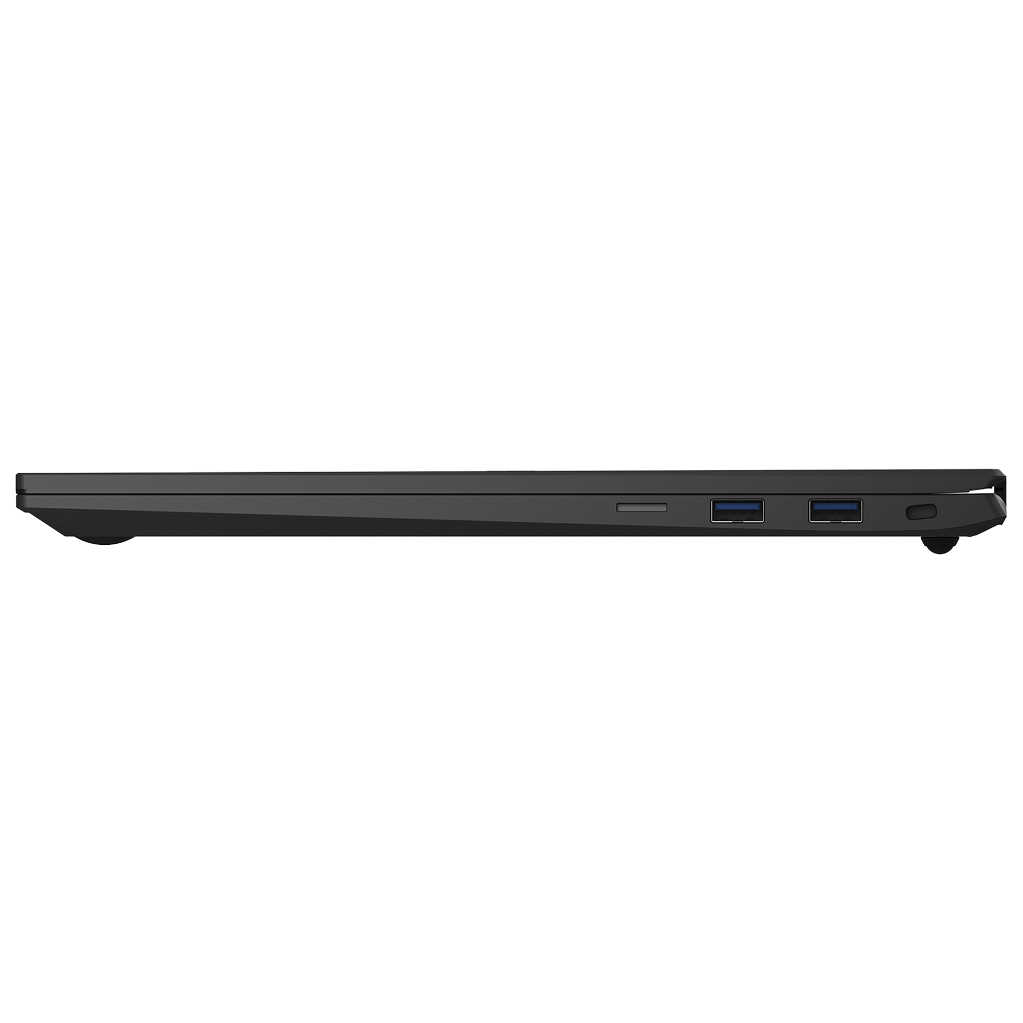 LG gram 16Z90TL-G.AUB9U1 16" Thin and Lightweight Copilot+ PC Laptop - Wndows 11 Home - Intel Evo Edition - Intel® Core™ Ultra 9 - 32GB RAM - 2TB SSD - Black