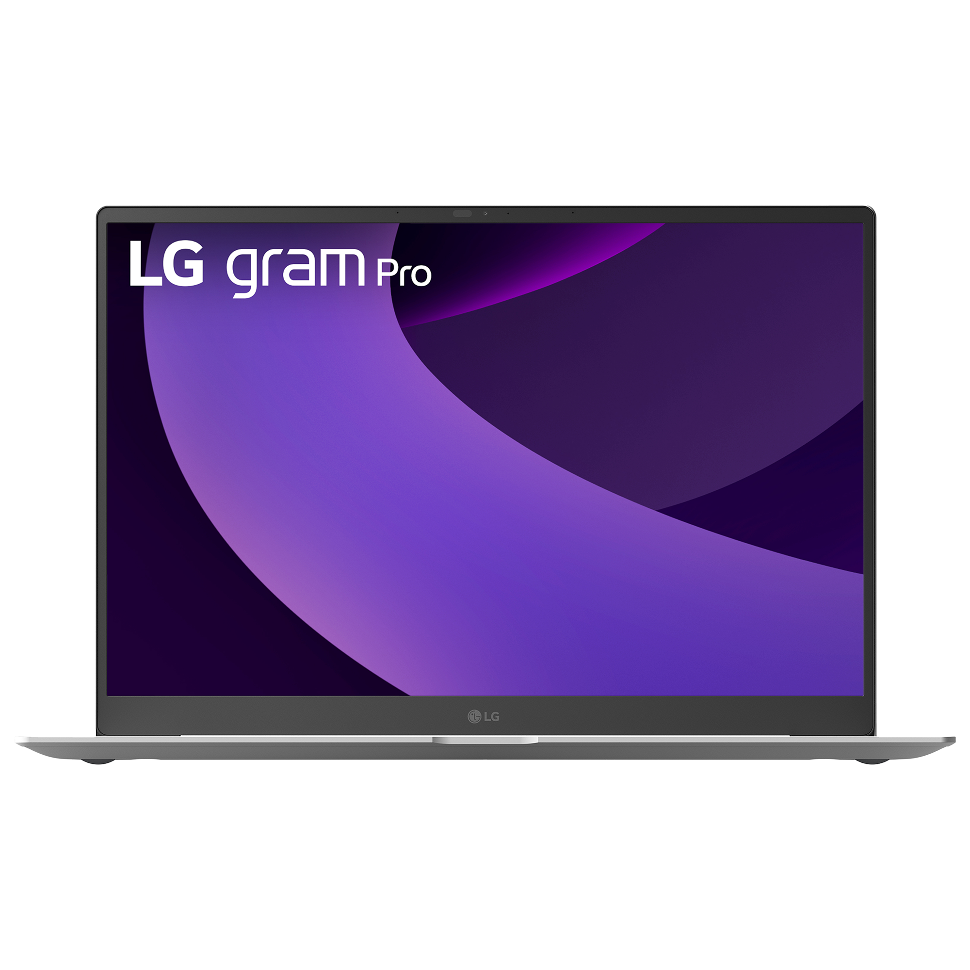 LG gram Pro 16Z90TP-K.AAW4U1 16" OLED Notebook - WQXGA+ - 120 Hz - Intel Core Ultra 7 225H - Intel Evo Platform - 16 GB - 1 TB SSD - White