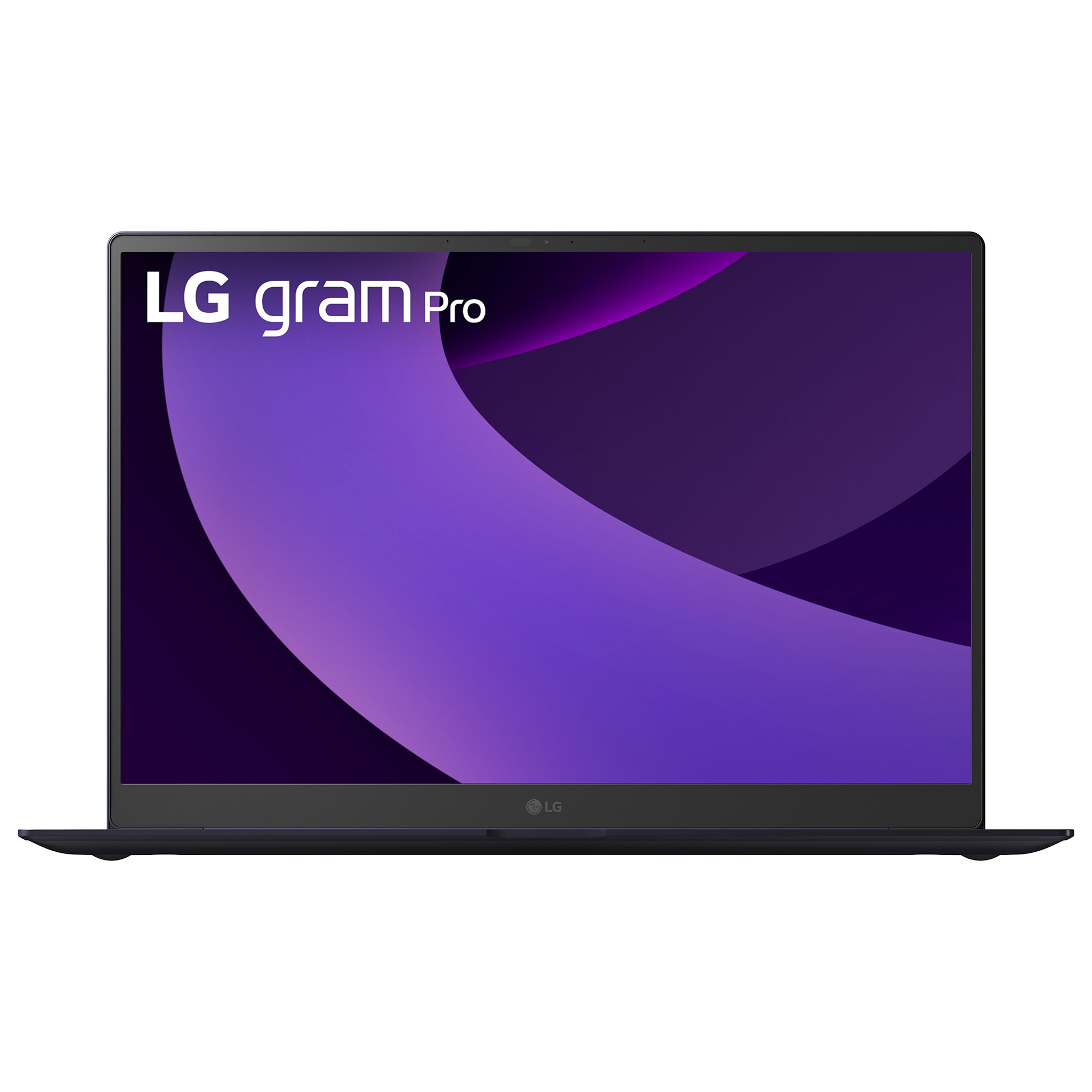 LG gram Pro 16Z90TP-K.ADL6U1 16" Thin and Lightweight Laptop - Windows 11 Home - Intel® Evo™ Edition - Intel® Core™ Ultra 7 - 32GB RAM - 1TB SSD - Metal Blue