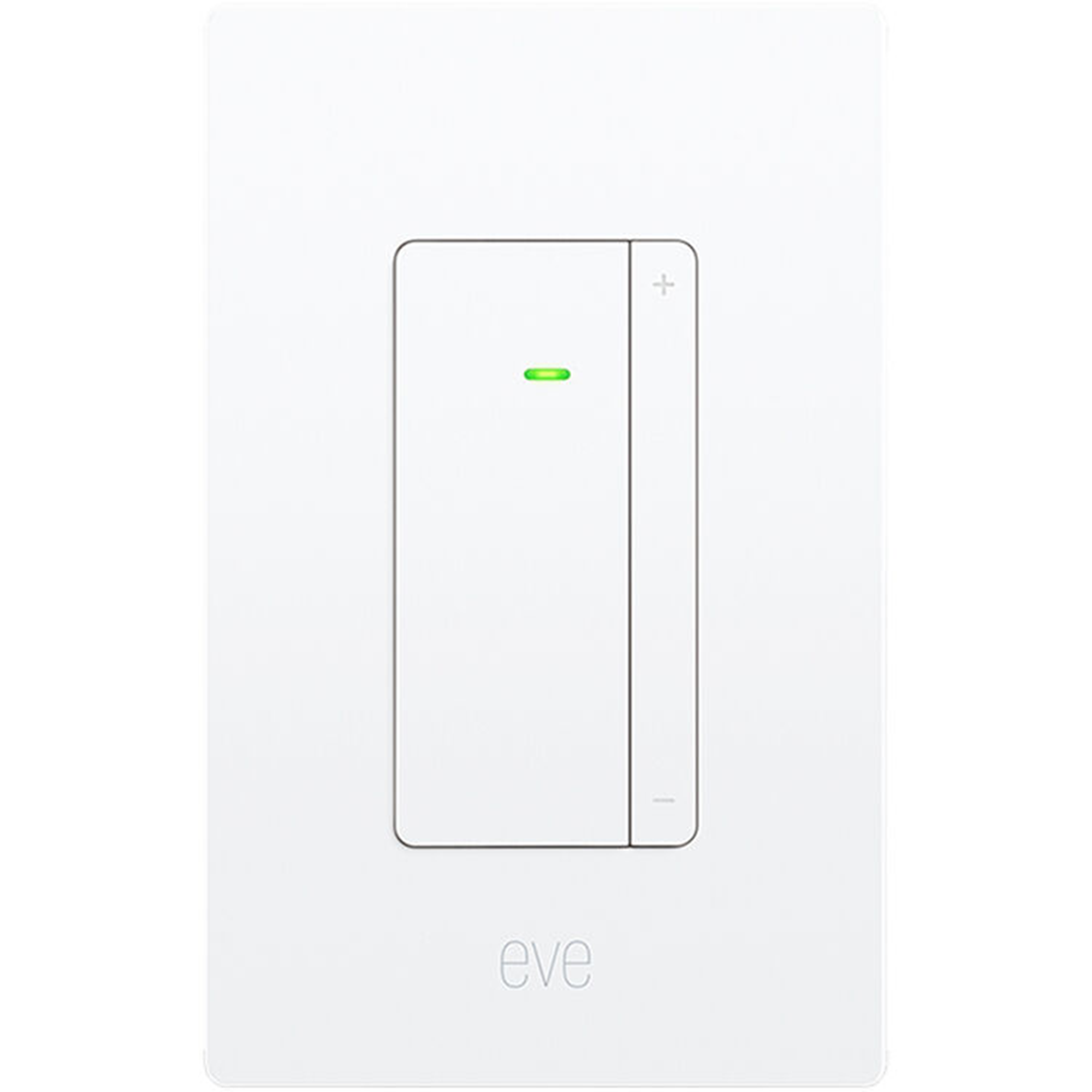 Eve Dimmer Switch (Matter)
