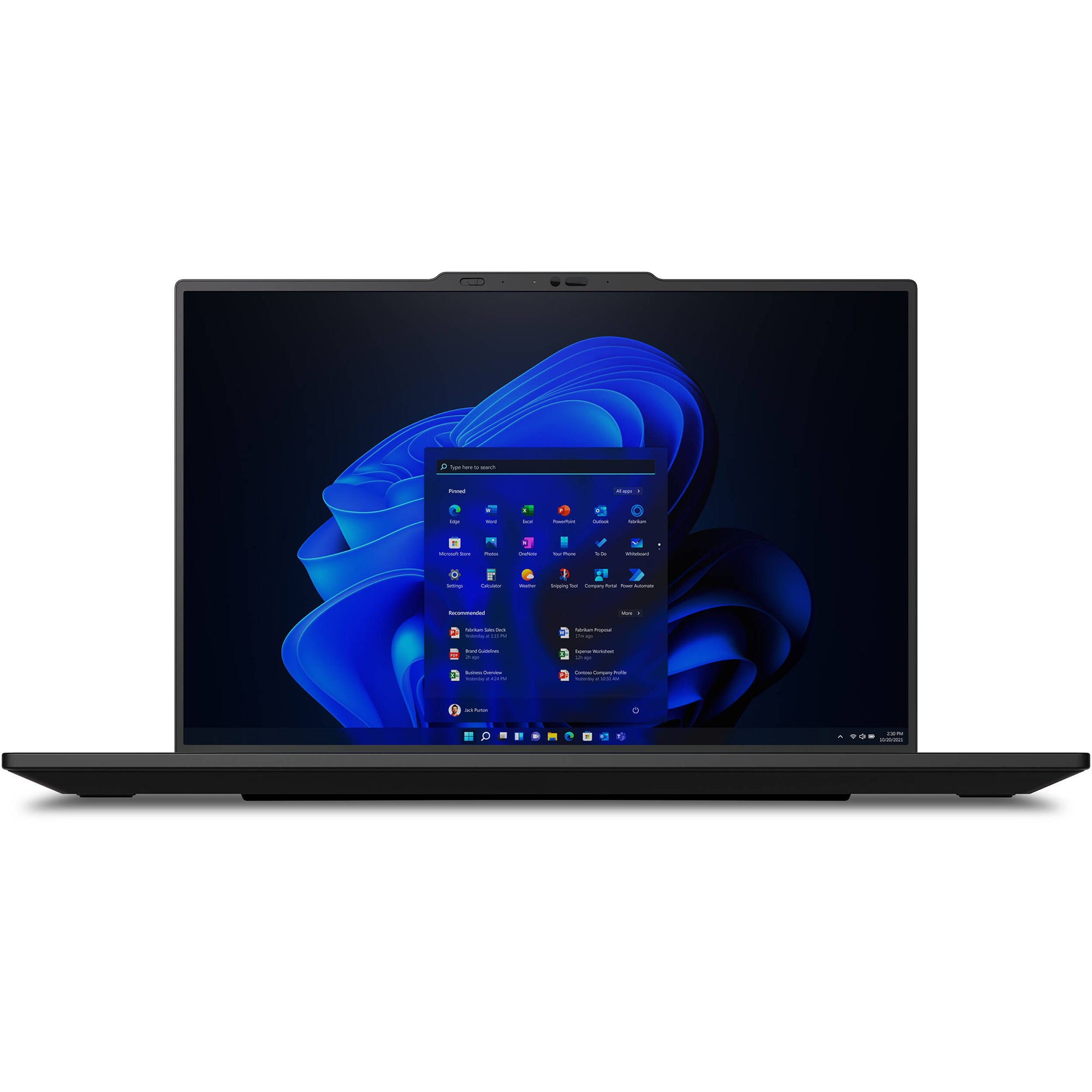 Lenovo ThinkPad P1 Gen 7 21KV000JUS 16" Notebook - WQXGA - 165 Hz - Intel Core Ultra 7 165H - vPro Technology - Intel Evo Platform - 32 GB - 1 TB SSD - English Keyboard - Black