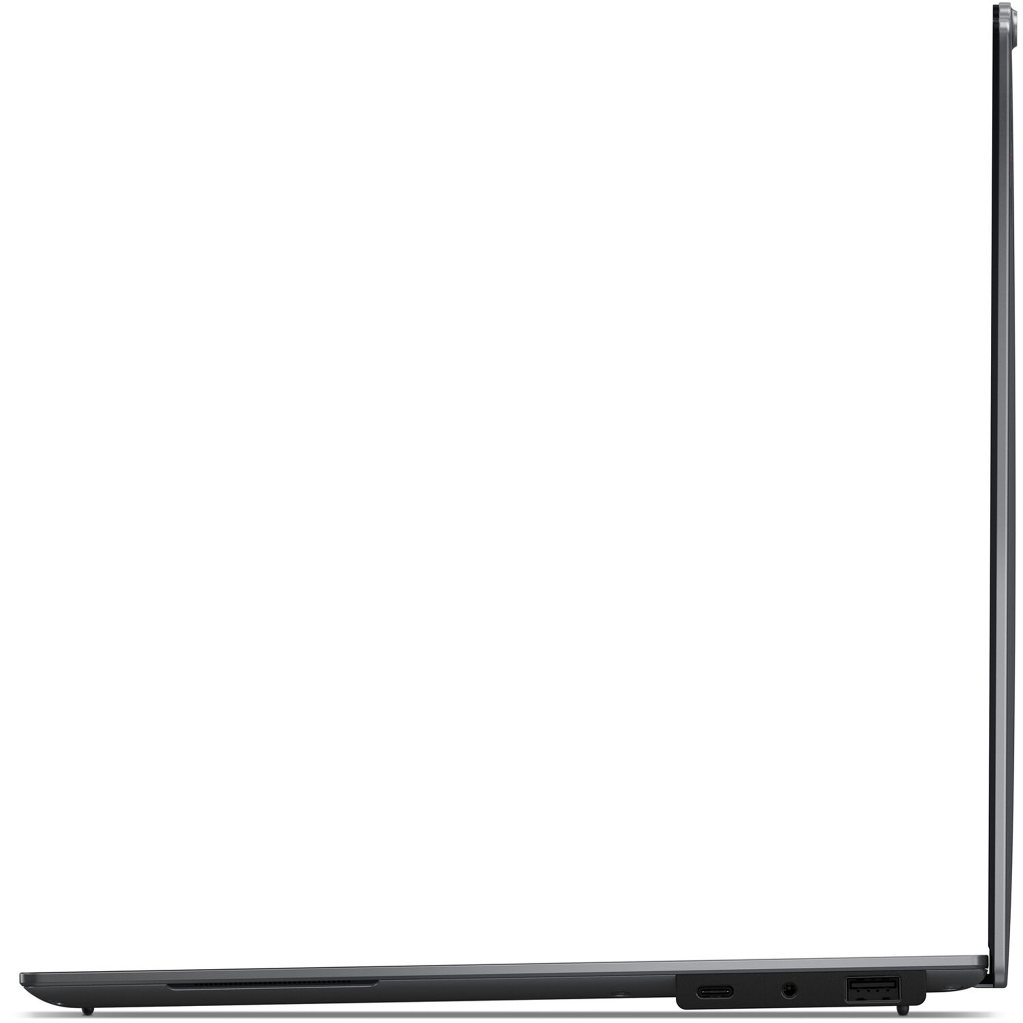 Lenovo ThinkPad X9-15 Gen 1 21Q60027US 15.3" Touchscreen Copilot+ PC Notebook - 2.8K - Intel Core Ultra 7 258V - Intel Evo Platform - 32 GB - 1 TB SSD - English Keyboard - Black, Gray