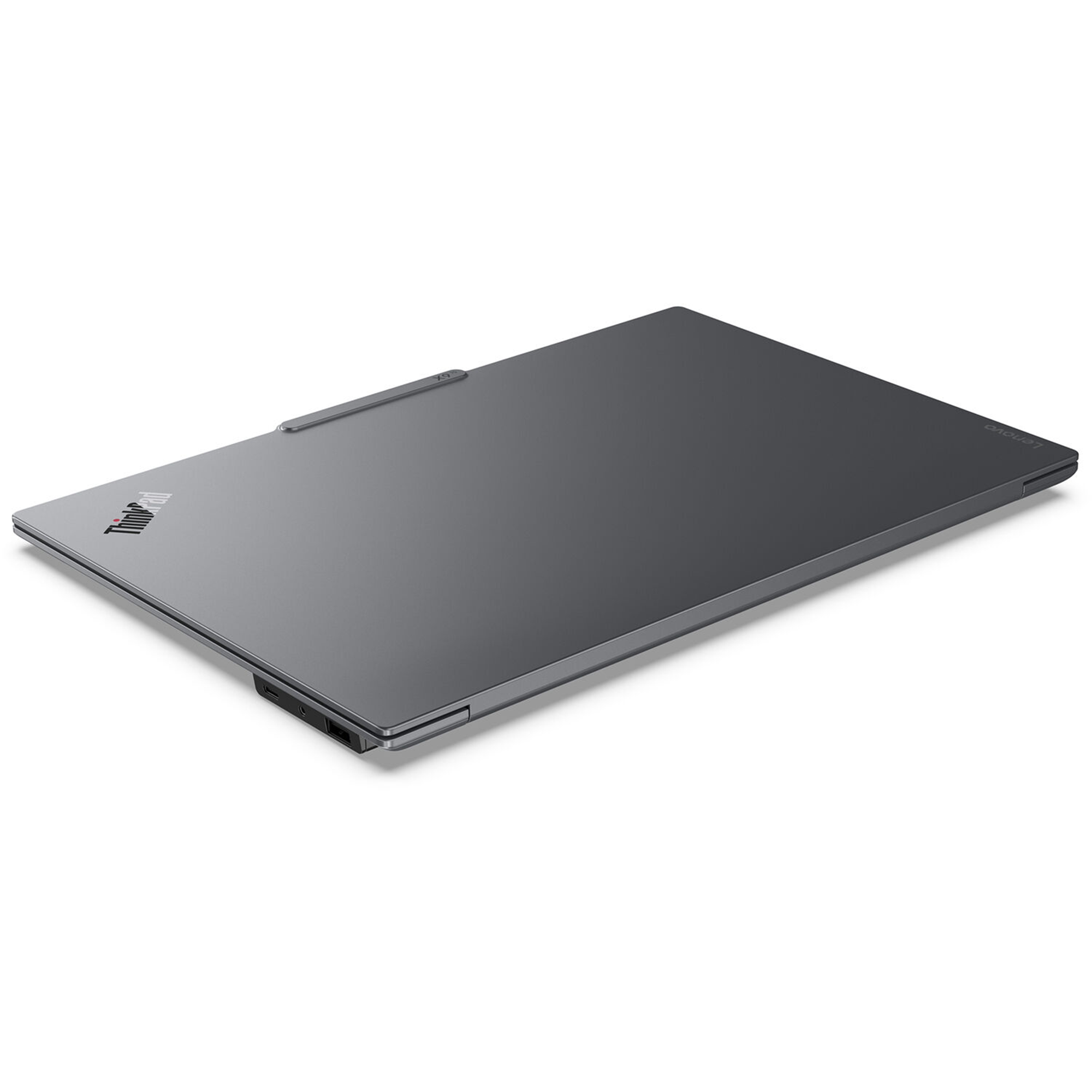 Lenovo ThinkPad X9-15 Gen 1 21Q60027US 15.3" Touchscreen Copilot+ PC Notebook - 2.8K - Intel Core Ultra 7 258V - Intel Evo Platform - 32 GB - 1 TB SSD - English Keyboard - Black, Gray