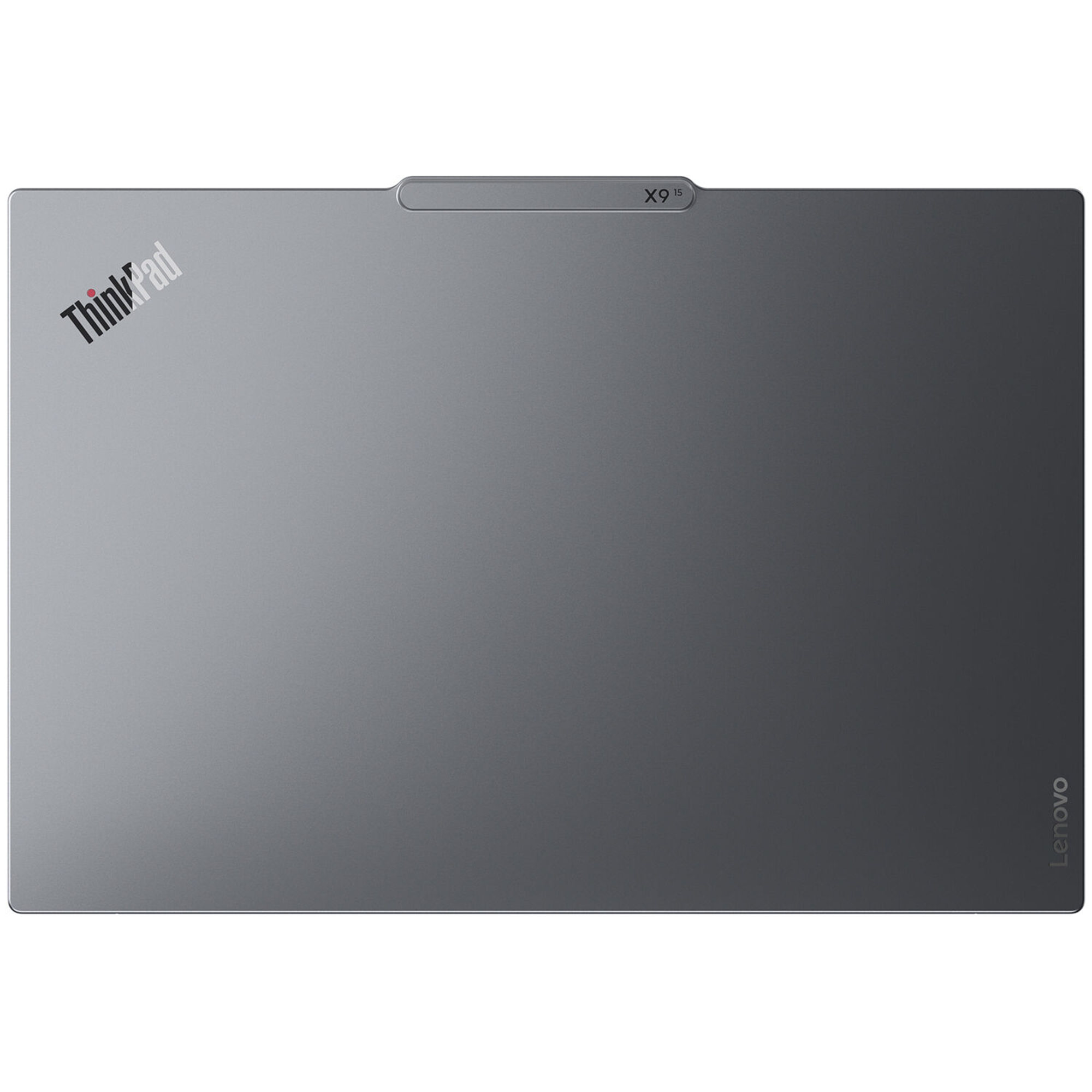 Lenovo ThinkPad X9-15 Gen 1 21Q60027US 15.3" Touchscreen Copilot+ PC Notebook - 2.8K - Intel Core Ultra 7 258V - Intel Evo Platform - 32 GB - 1 TB SSD - English Keyboard - Black, Gray
