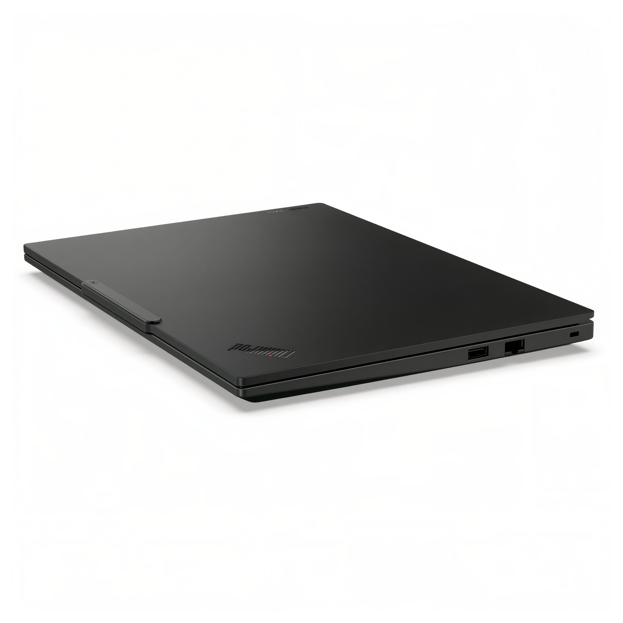 Lenovo ThinkPad E14 Gen 7 21T9002FUS 14" Notebook - WUXGA Display | 60 Hz | Intel Core 5 210H | 16 GB RAM | 256 GB SSD | English Keyboard | Black