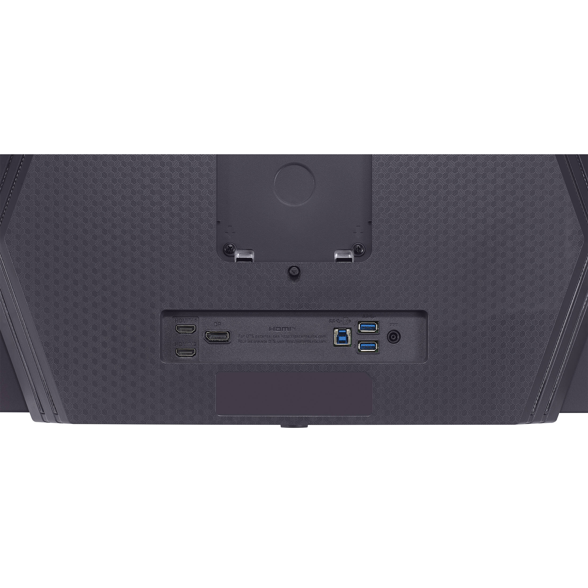 LG UltraGear OLED 27GX790A-B 26.5" 1440p HDR 480 Hz Gaming Monitor