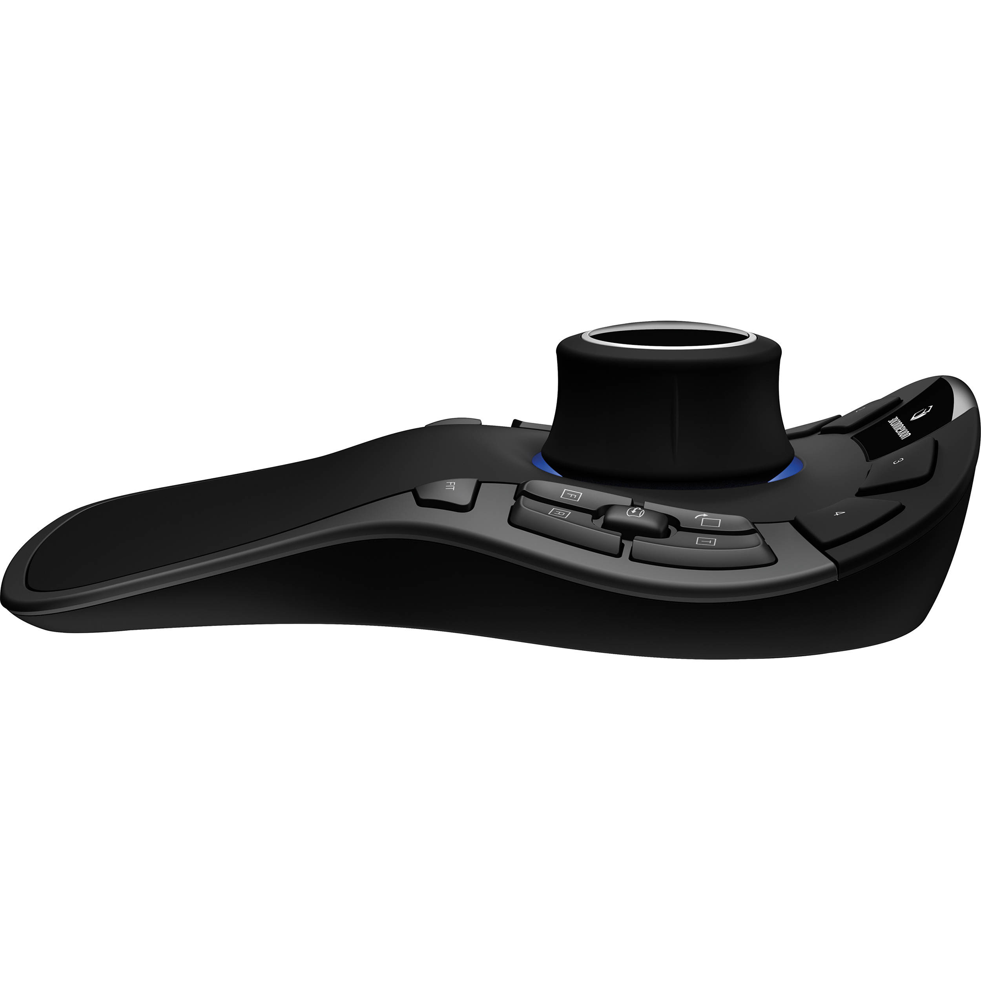 3Dconnexion SpaceMouse Pro 3D Mouse - 3DX-700040
