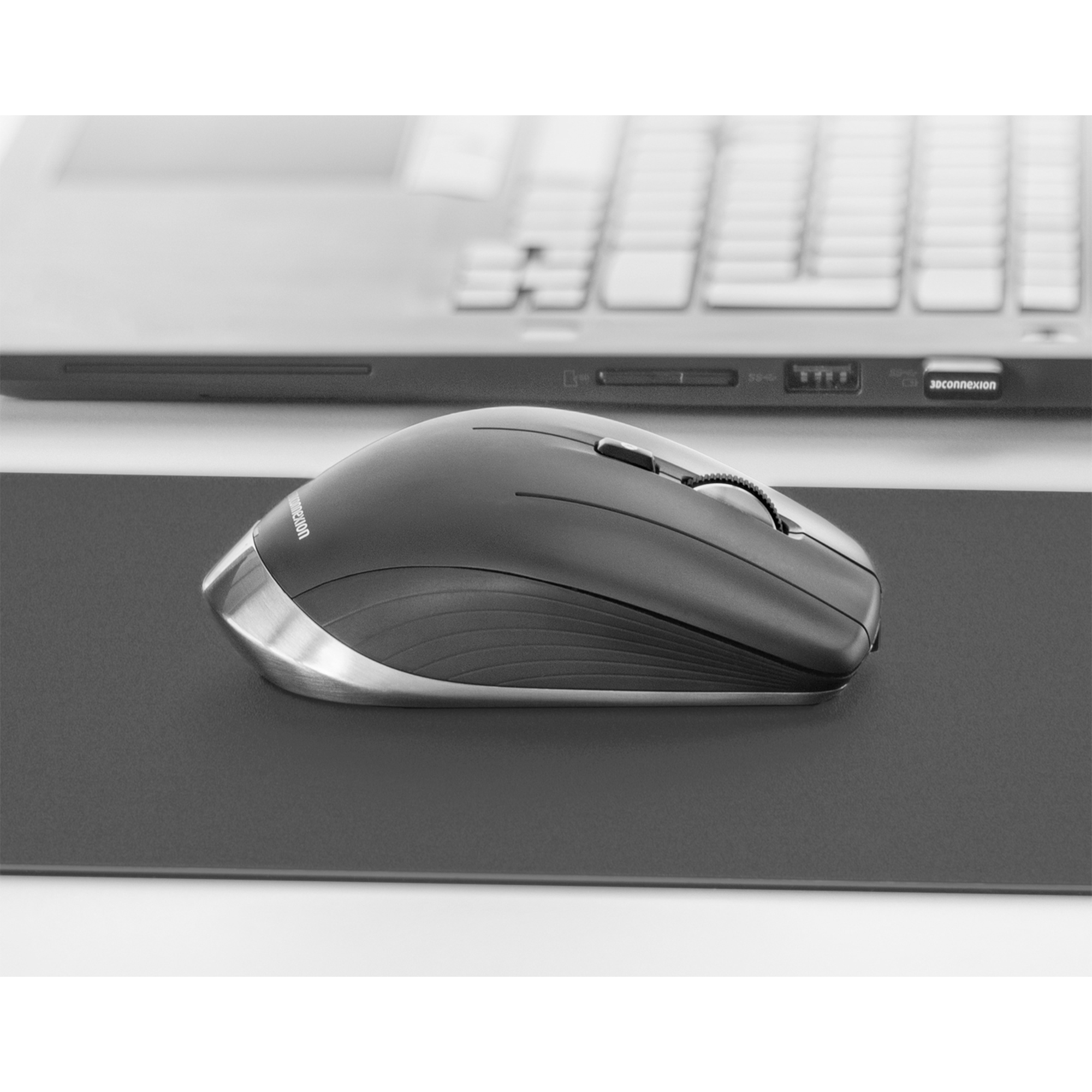 3Dconnexion CadMouse Pad Compact - 3DX-700068