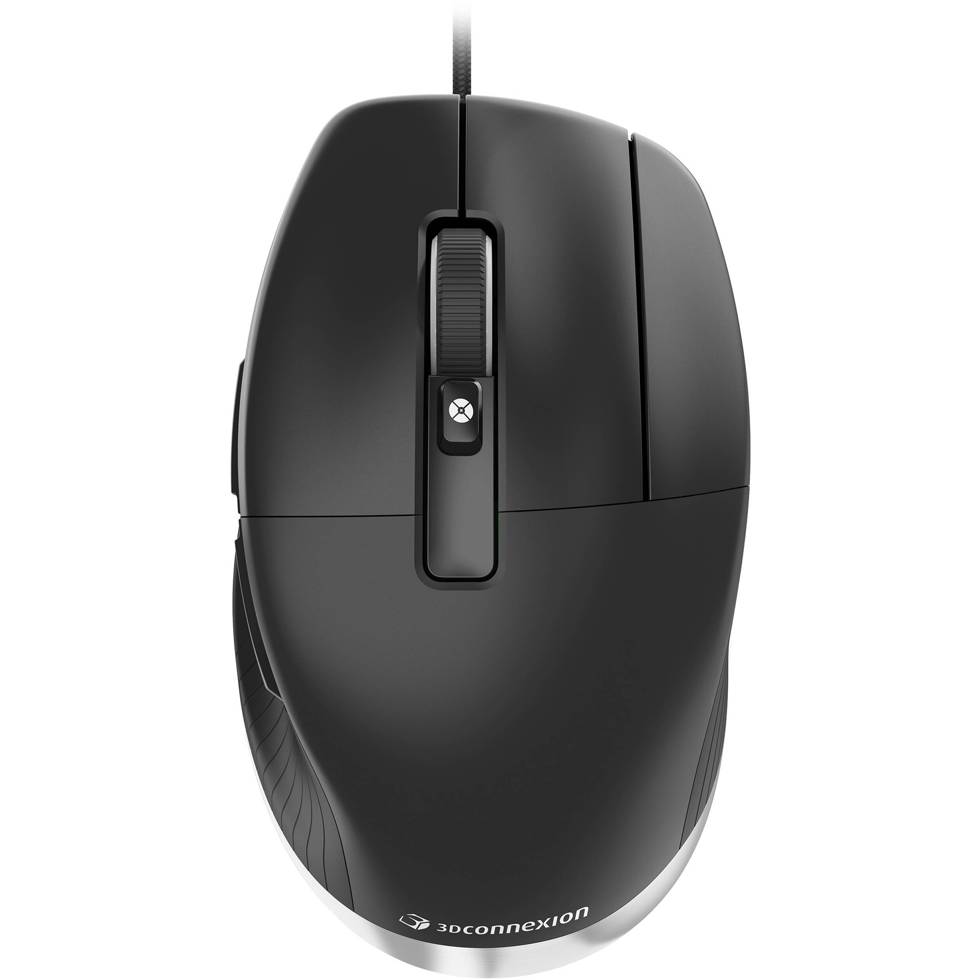 3Dconnexion CadMouse Pro Wired Mouse - 3DX-700080