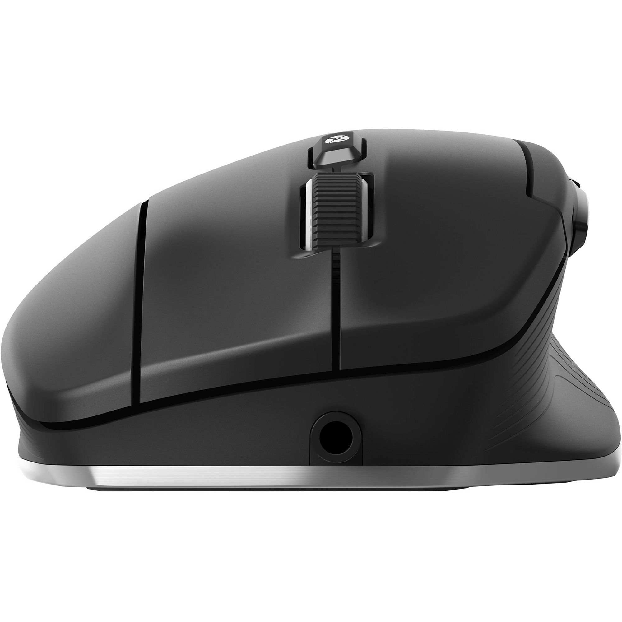 3Dconnexion CadMouse Compact Wired Mouse - 3DX-700081