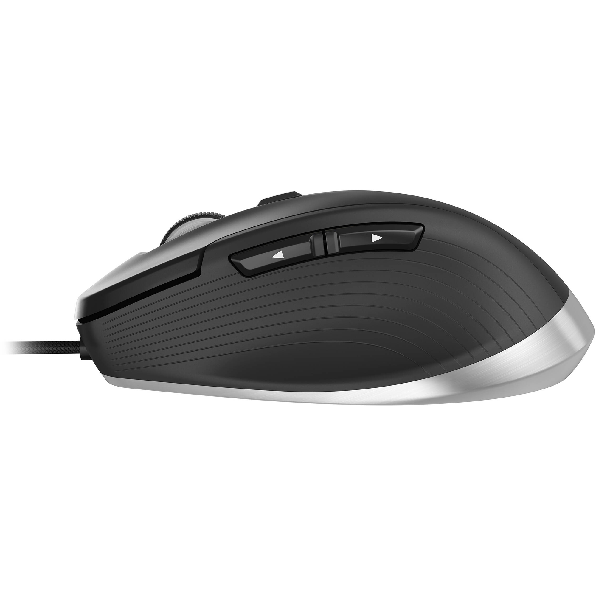 3Dconnexion CadMouse Compact Wired Mouse - 3DX-700081