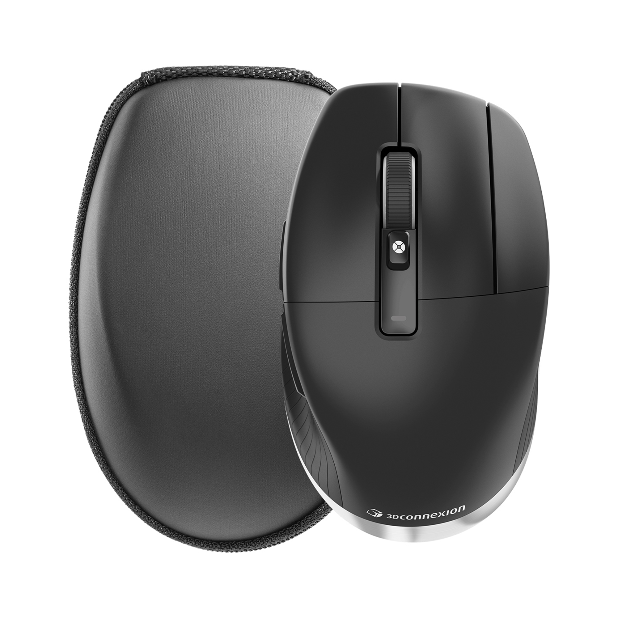 3Dconnexion CadMouse Pro Wireless Mouse - 3DX-700116