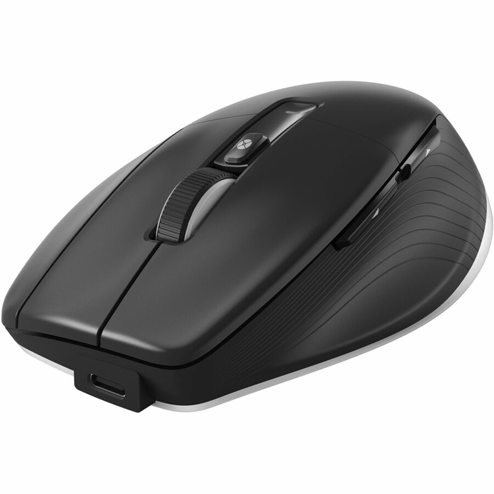 3Dconnexion CadMouse Pro Wireless Mouse - 3DX-700116