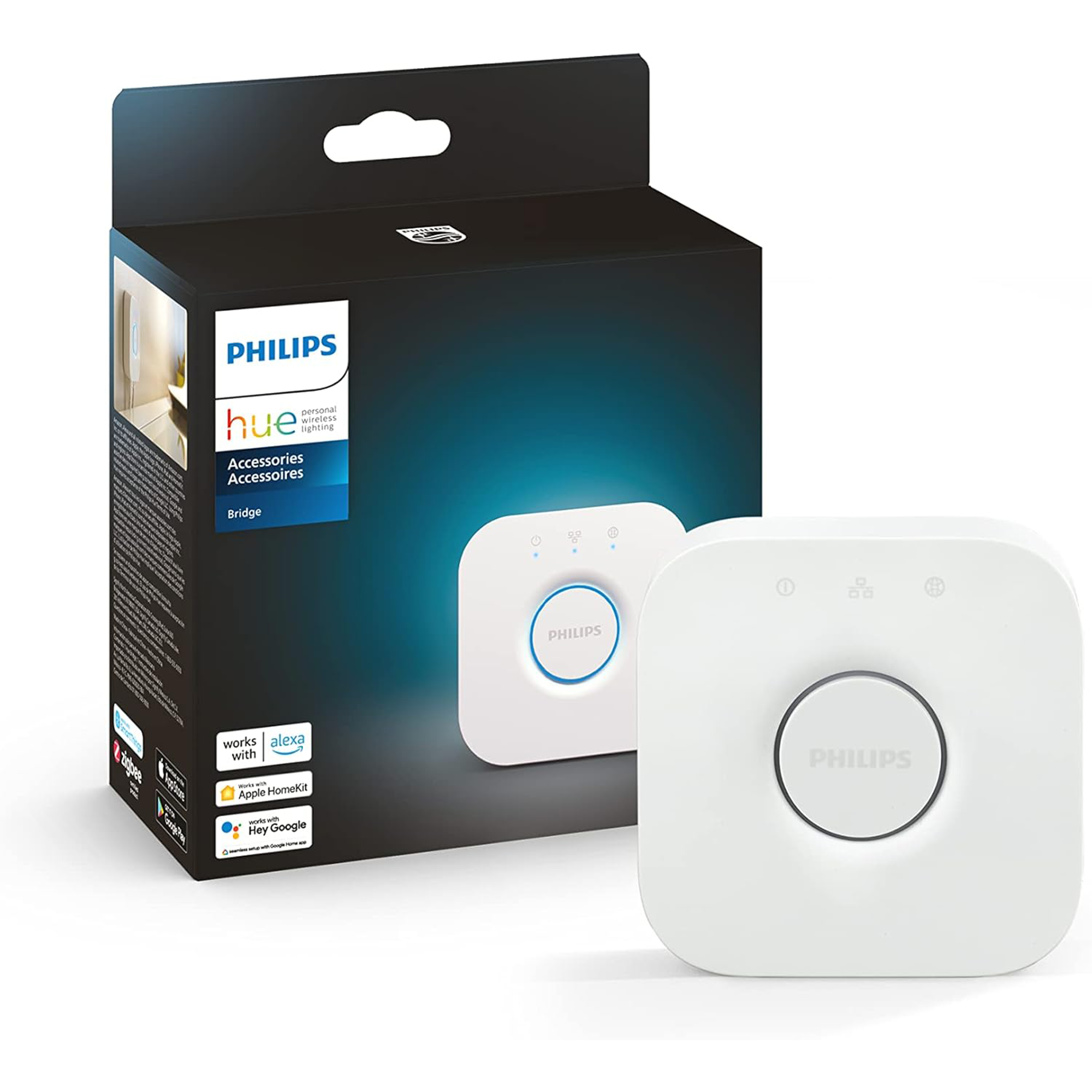 Philips Hue Standalone Bridge