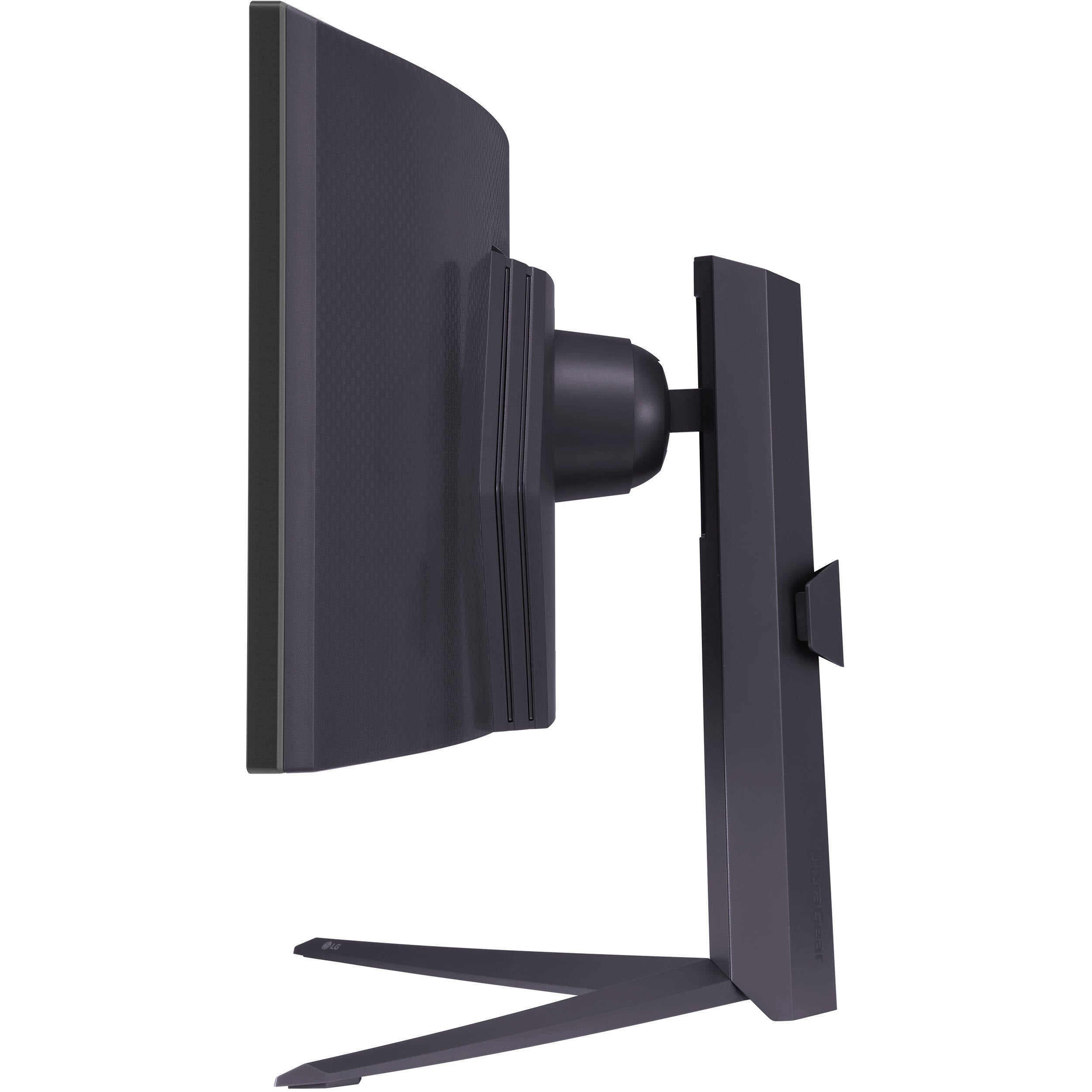 LG UltraGear 44.5" DQHD HDR 200 Hz Curved Ultrawide Gaming Monitor