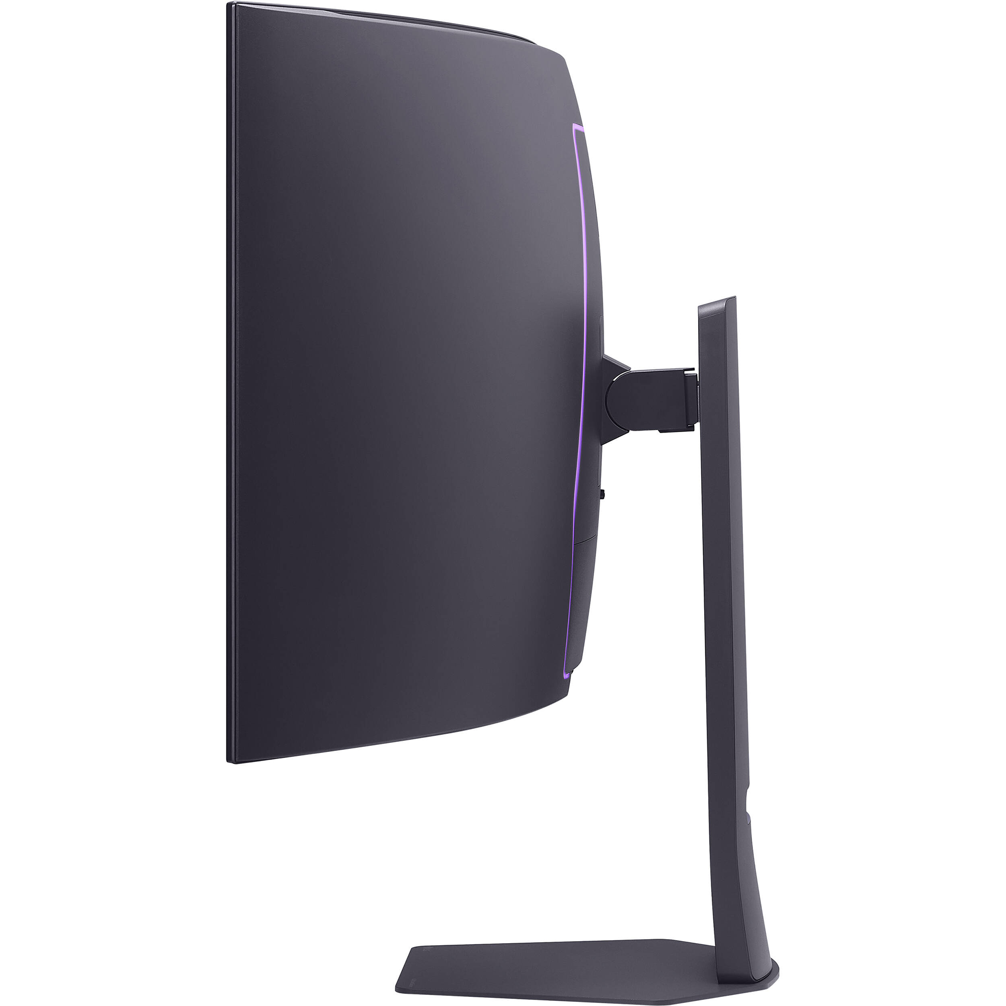 LG UltraGear™ OLED 44.5" 5K2K HDR Dual Mode 165 Hz Curved Gaming Monitor