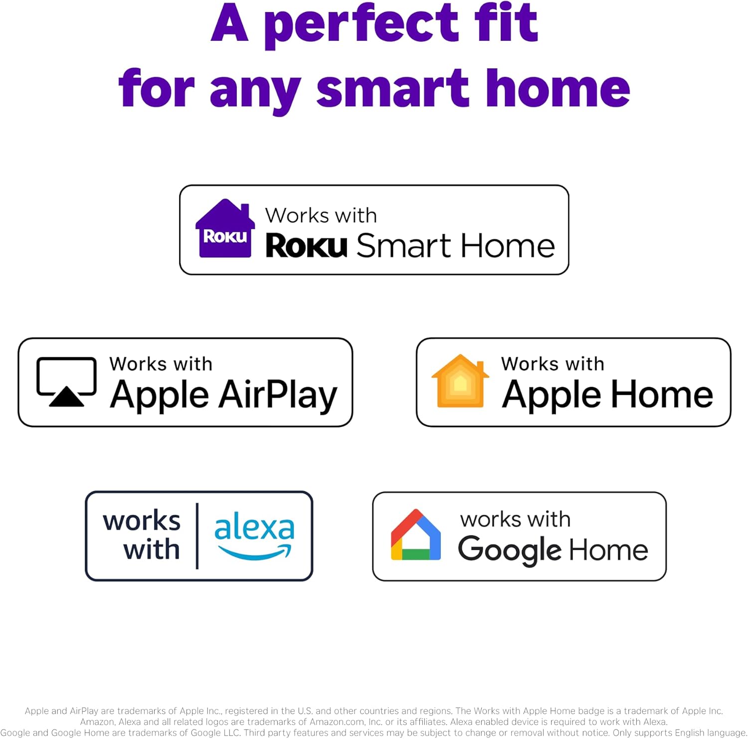 Roku Ultra 4K Streaming Player (2024)
