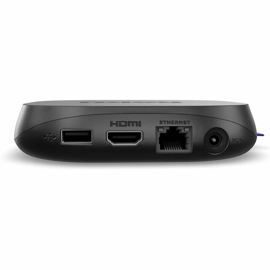 Roku Ultra 4K Streaming Player (2024)