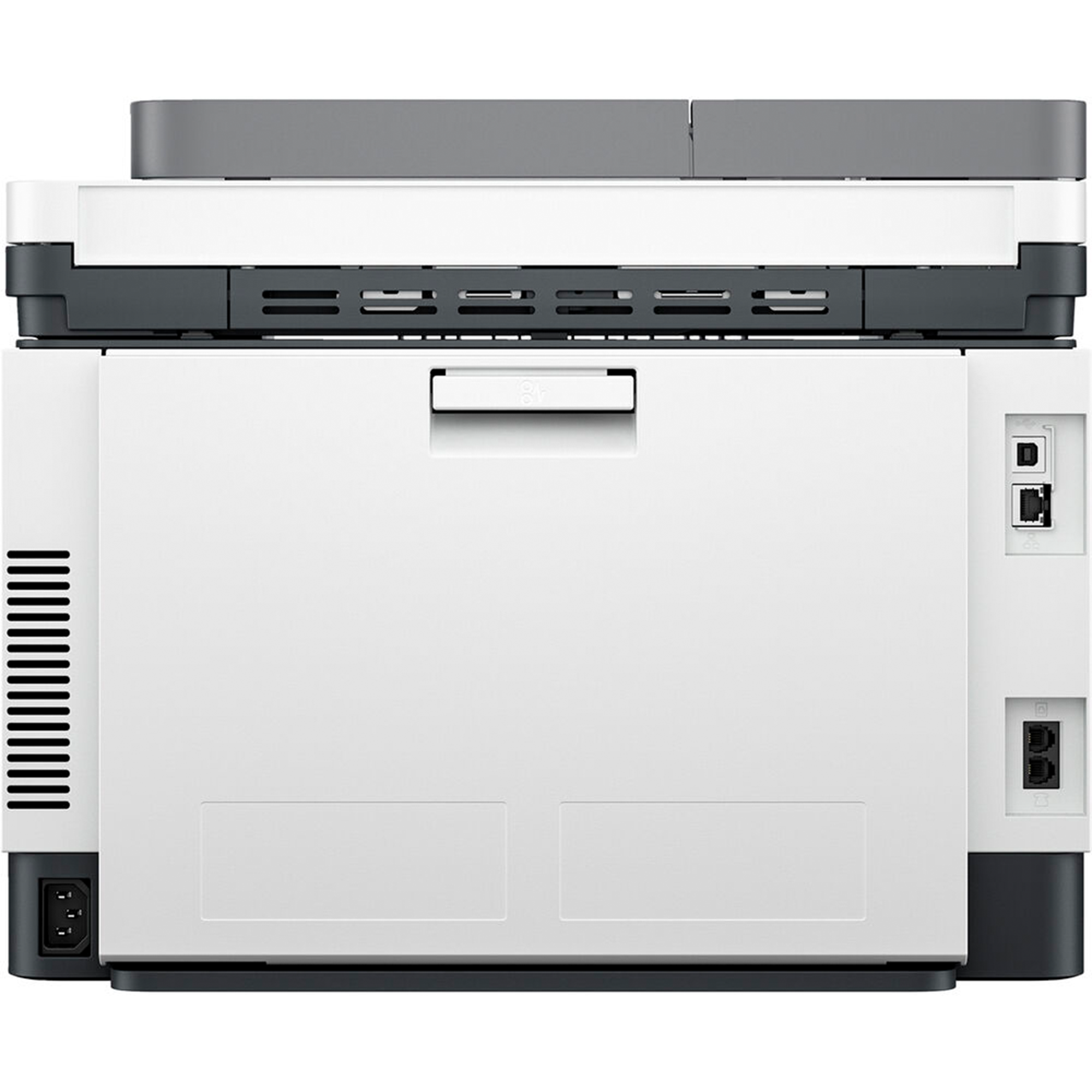 HP LaserJet Pro MFP 3301fdw Wireless Duplex Multifunction Color Laser Printer