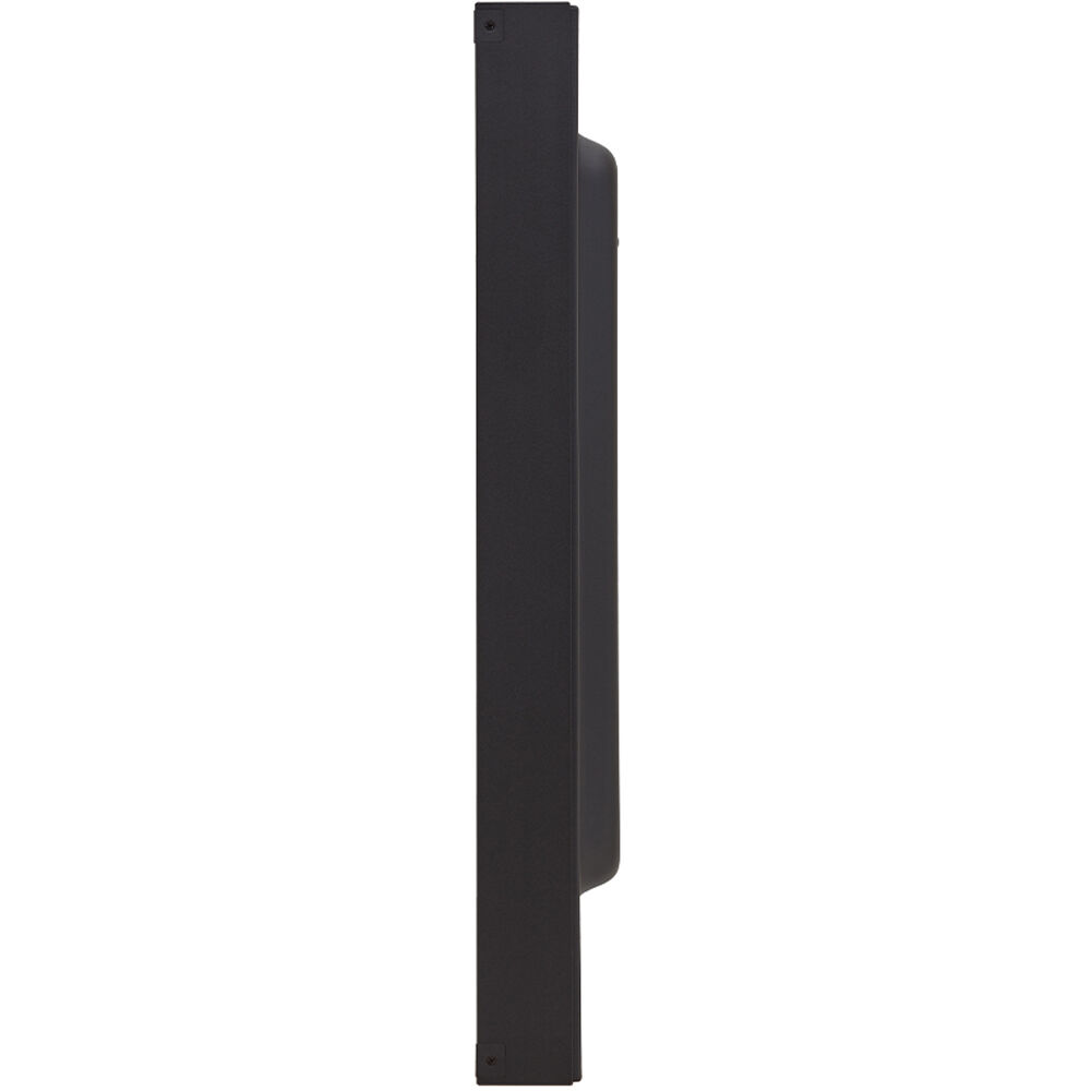 LG 49XE3P-B 49'' FHD IP Rated Outdoor Display with Anti-Discoloration Technology