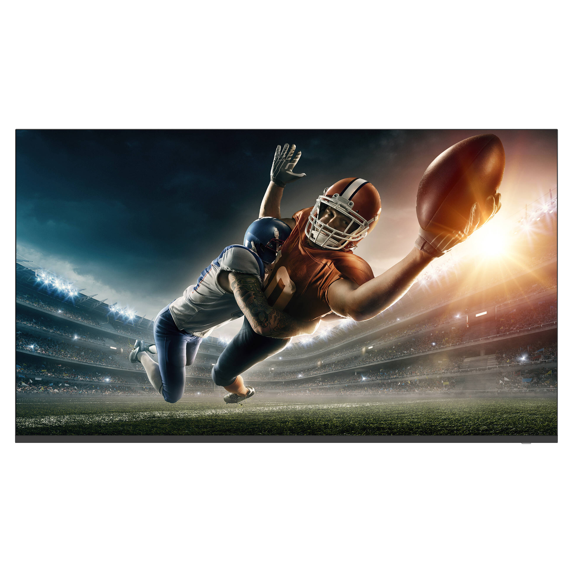SHARP AQUOS 4P-B43EJ2U 43" Class 4K UHD Commercial TV